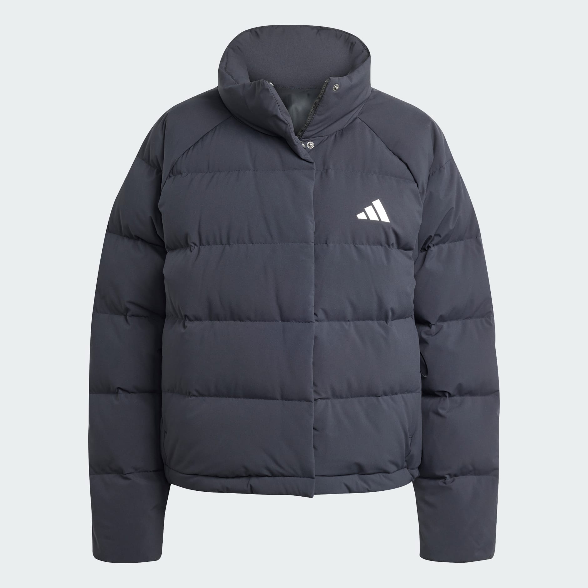 Helionic CLIMAWARM Relaxed Down Jacket