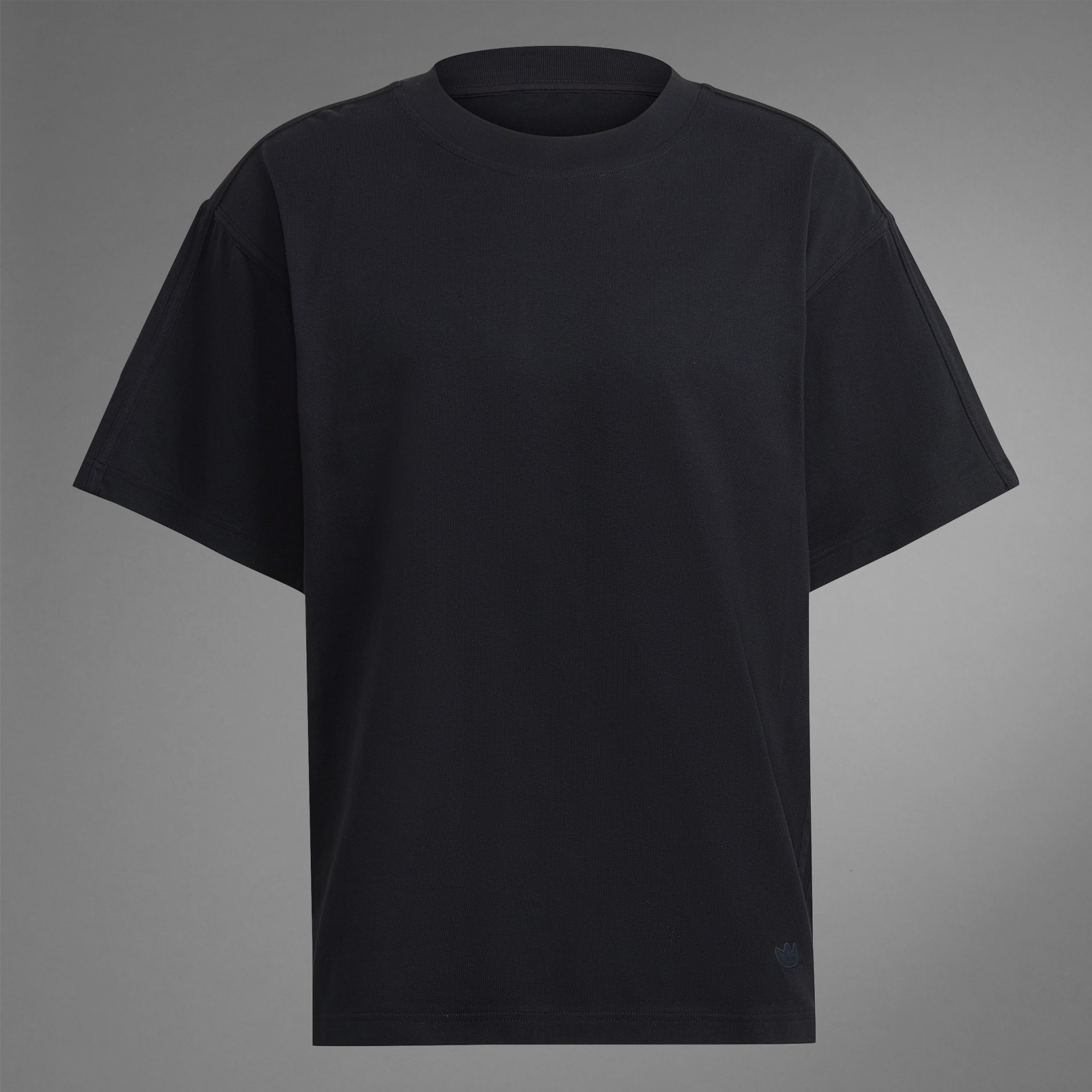 Blue Version Essentials Tee (Gender Neutral)