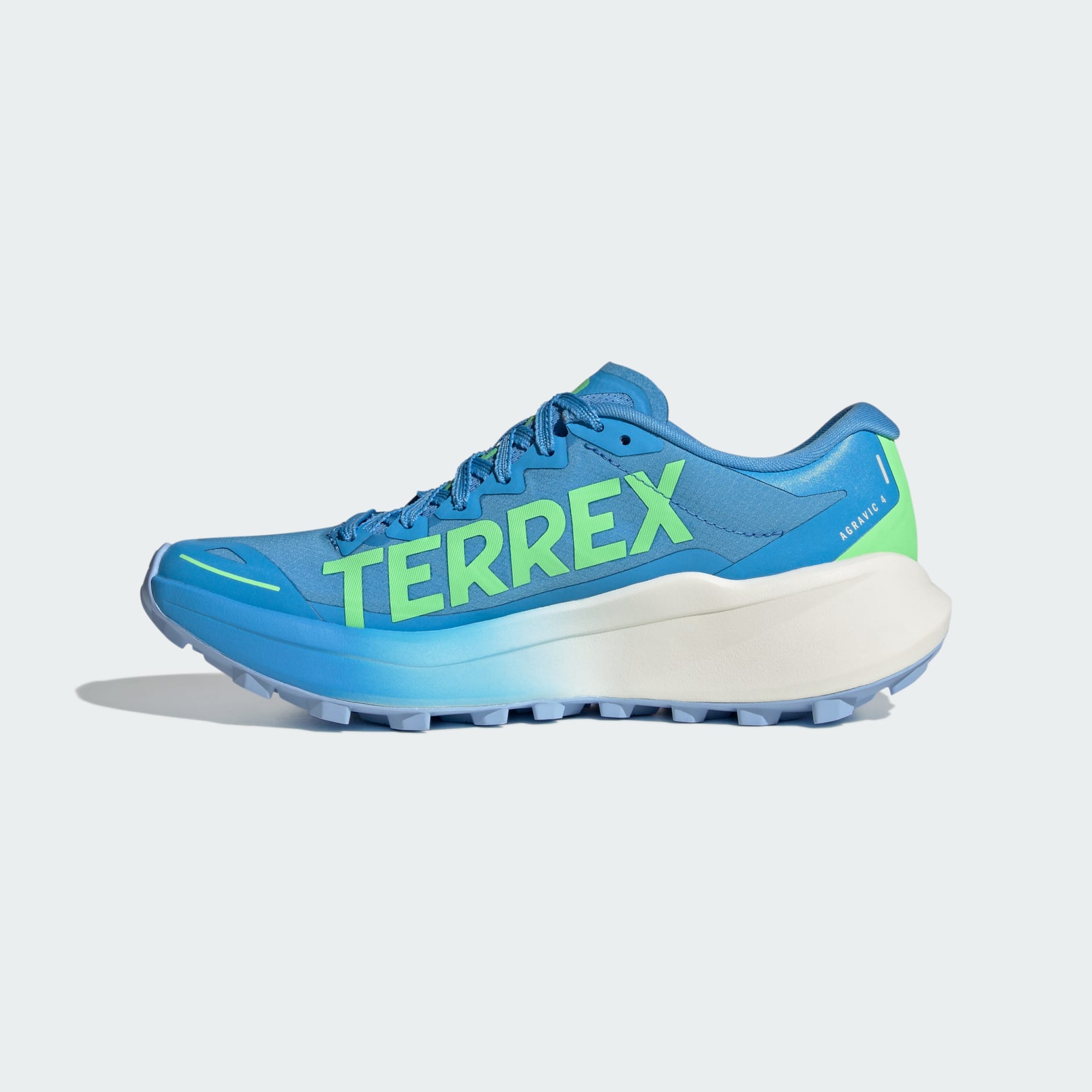Pantofi de alergare montană Terrex Agravic 4