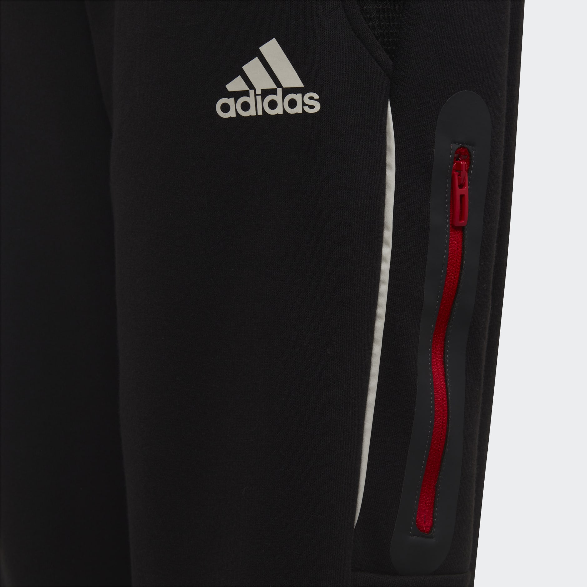XFG Slim-Leg Pants