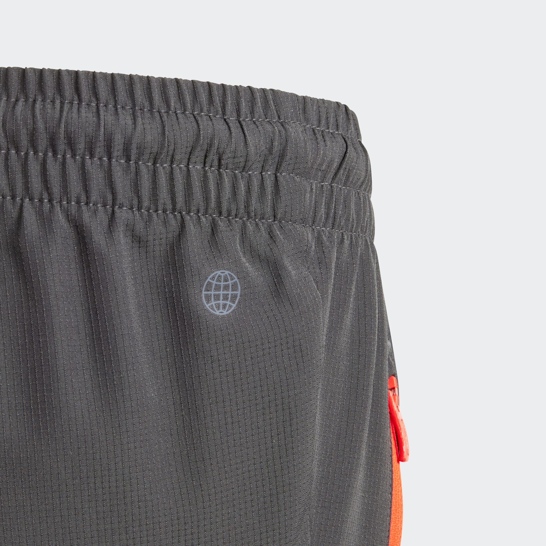 Clothing - City Escape Casual Woven Cargo Pocket Pants - Grey | adidas ...