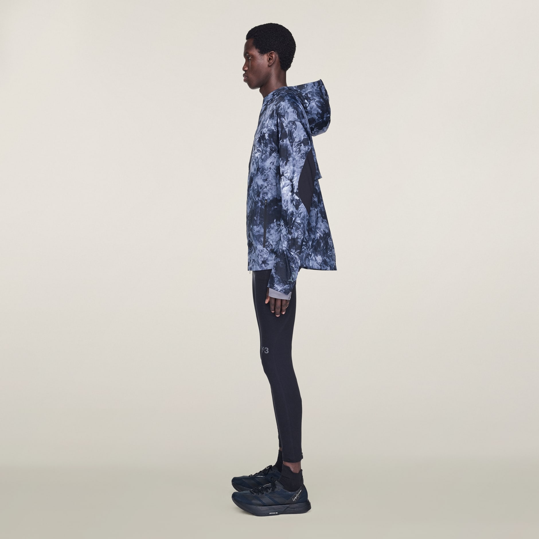 Jachetă de alergare Y-3