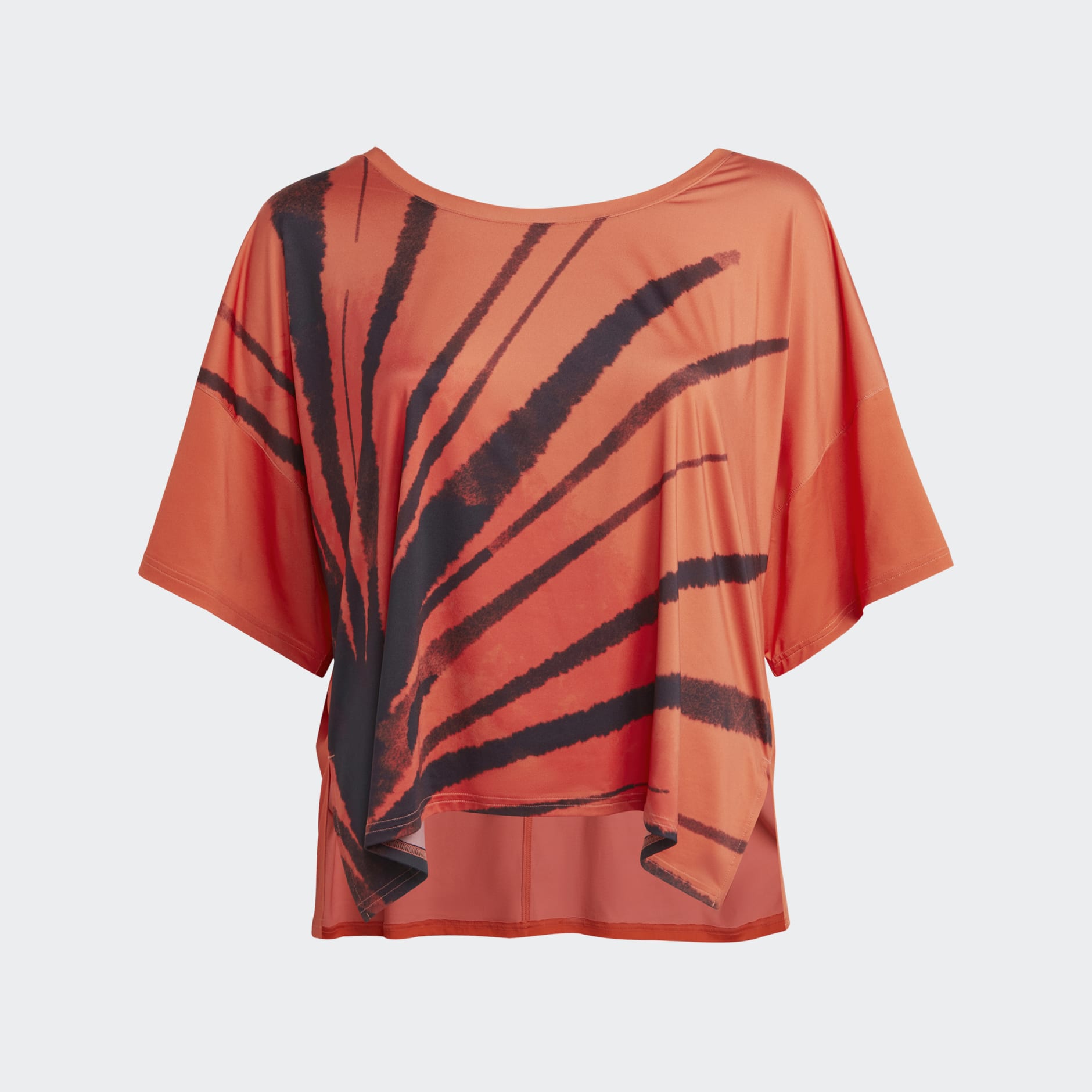 adidas x 11 Honoré Training Tee (Plus Size)