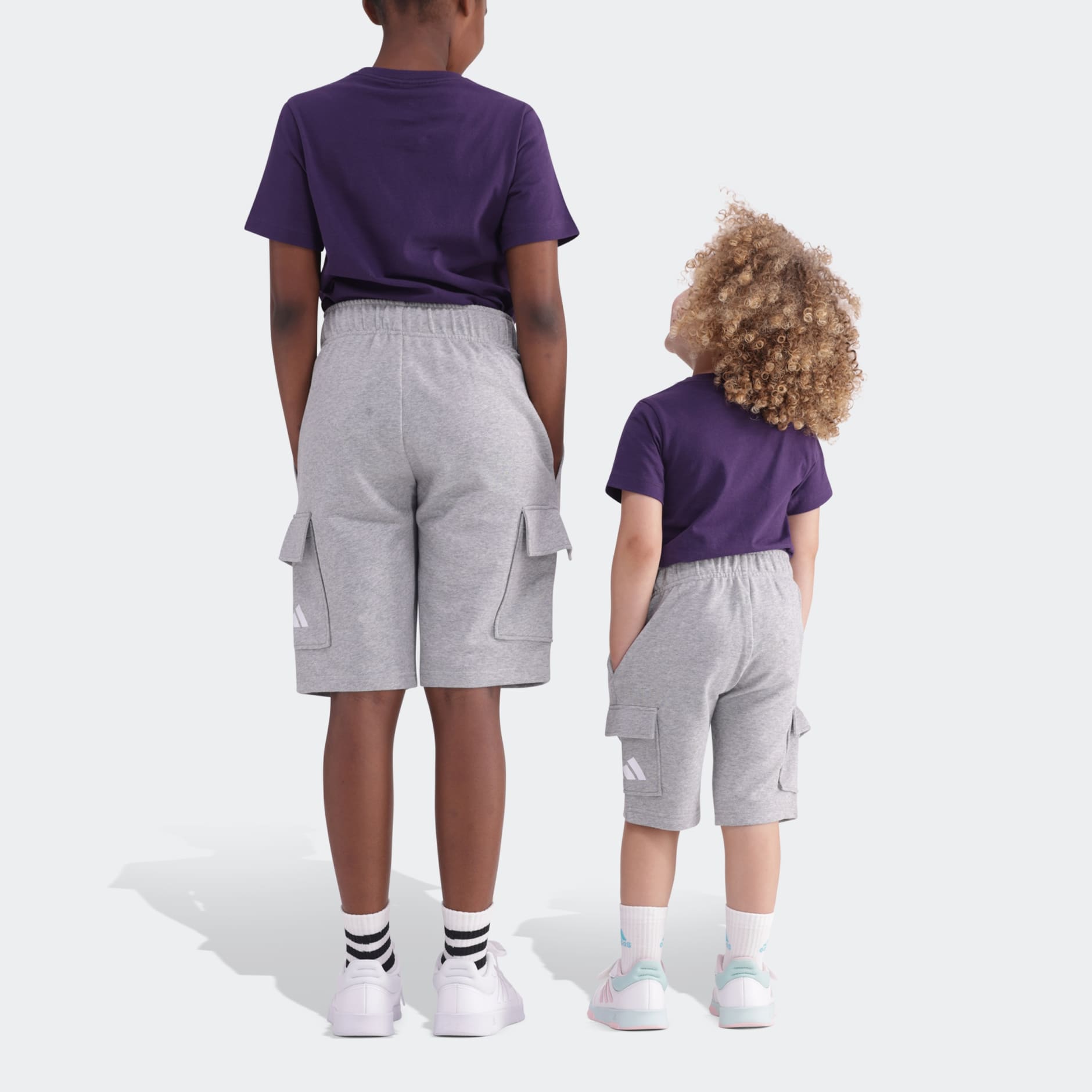 Essentials Cargo Shorts Kids