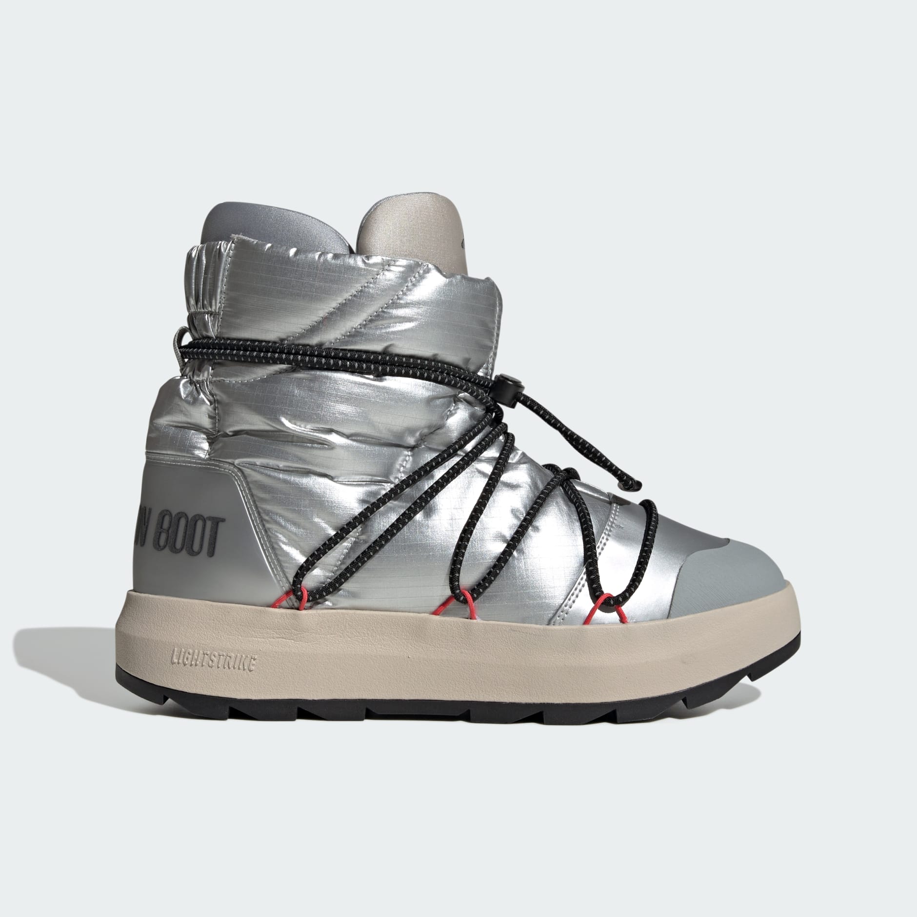 adidas x MOON BOOT ACE MID