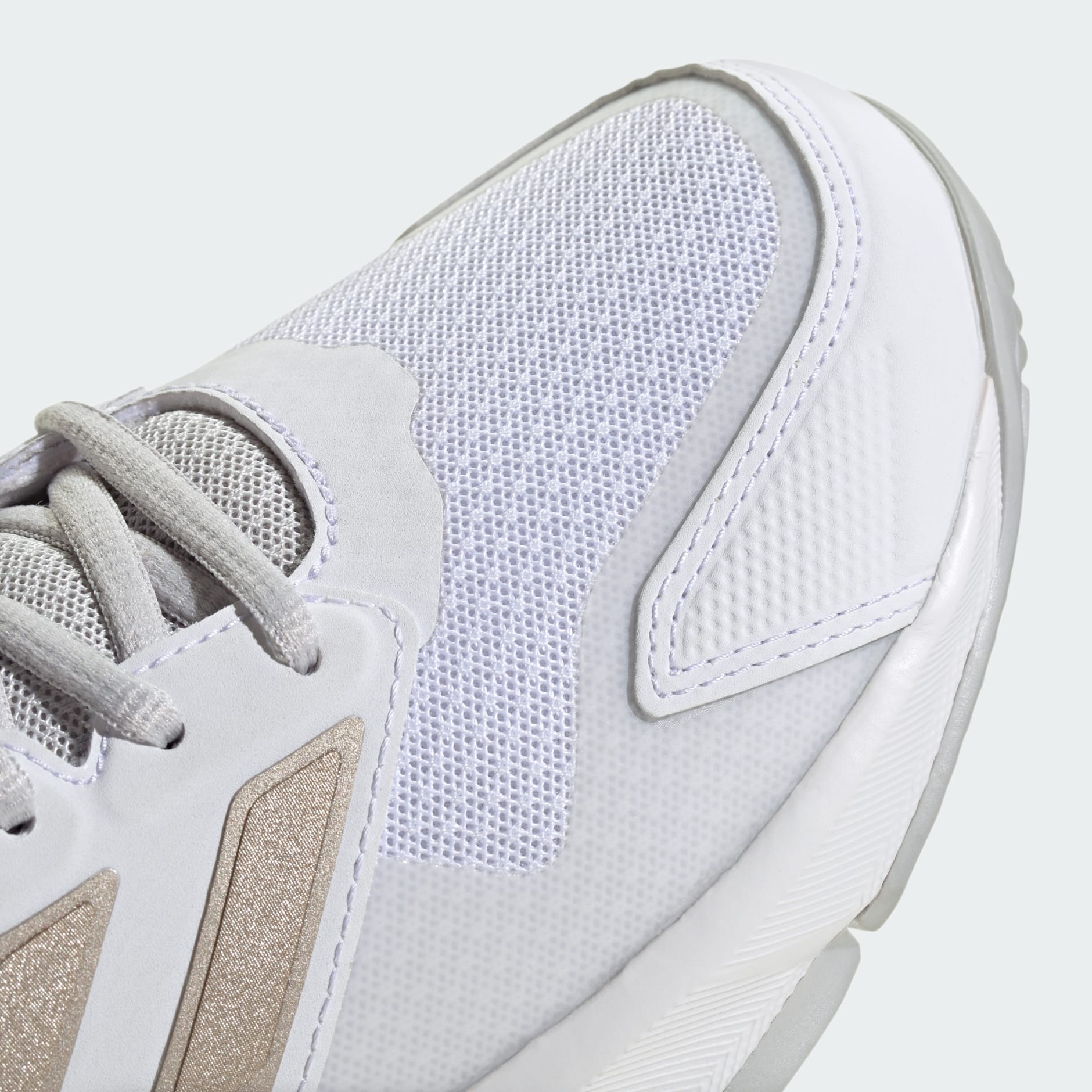 Pantofi de tenis Courtjam Control 3