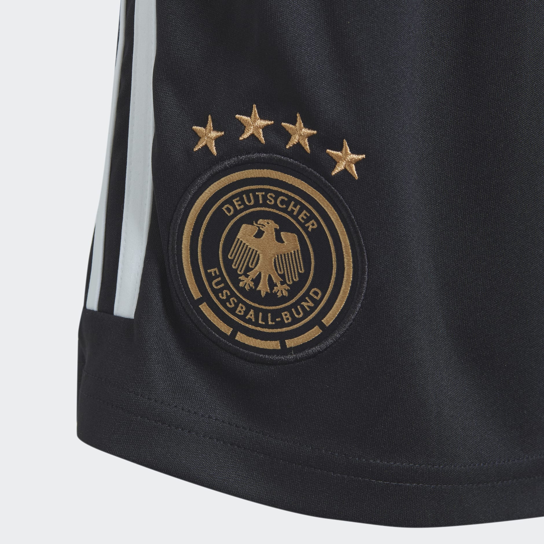 Germany 22 Home Shorts
