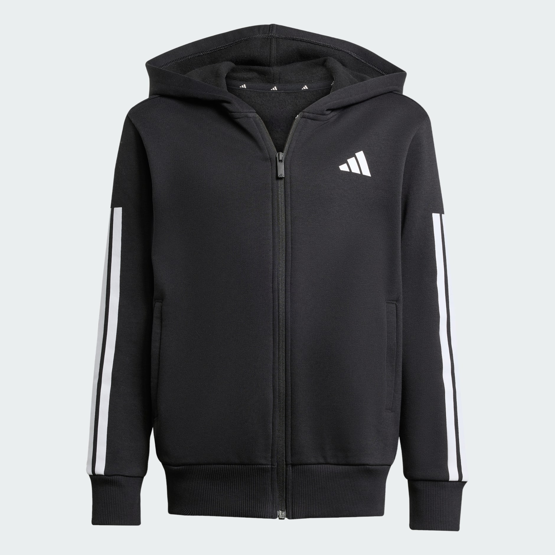 Trening Polar cu Glugă pentru Copii