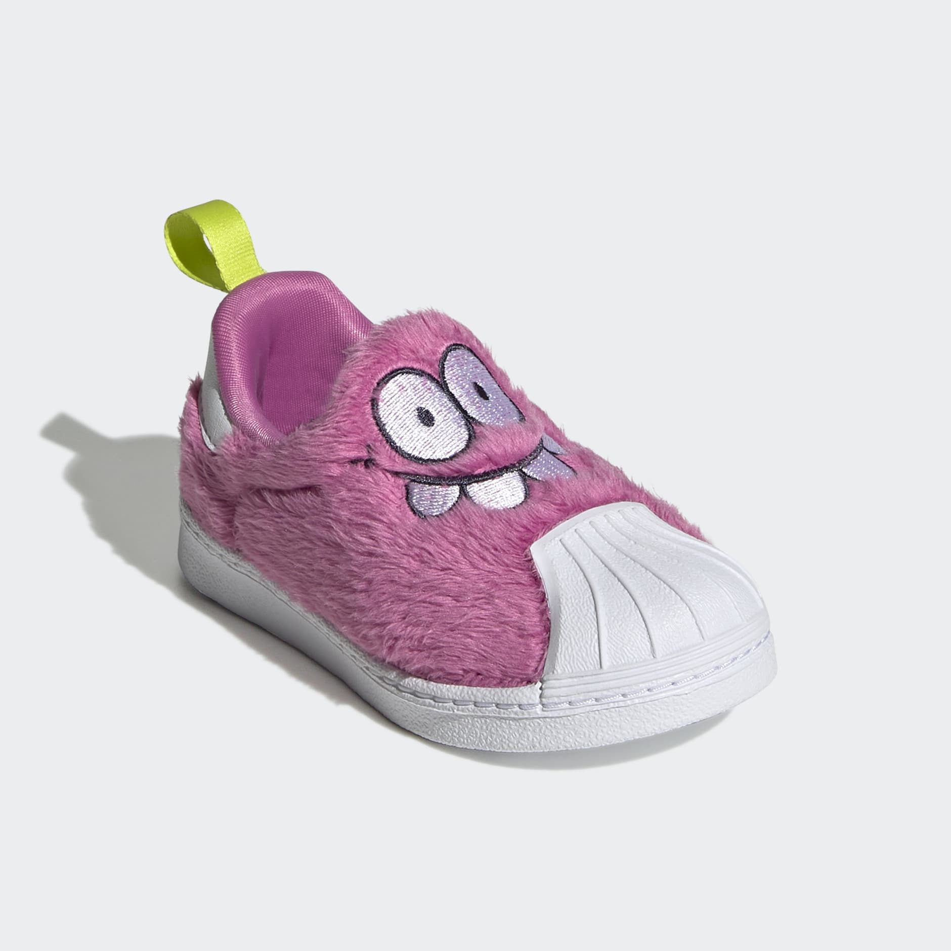 adidas x Kevin Lyons Superstar 360 Shoes