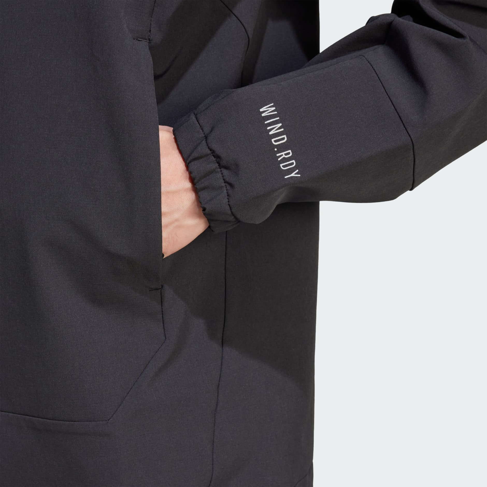Wind.rdy 軟殼外套