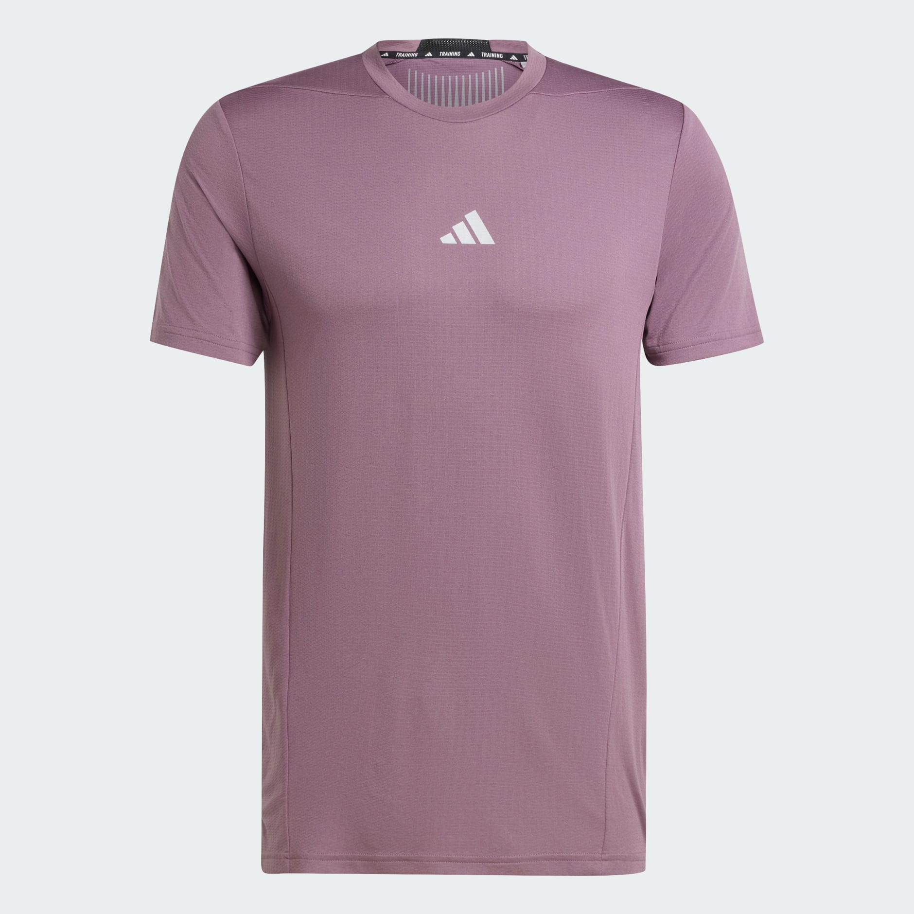 Camiseta Designed for Training HEAT.RDY HIIT