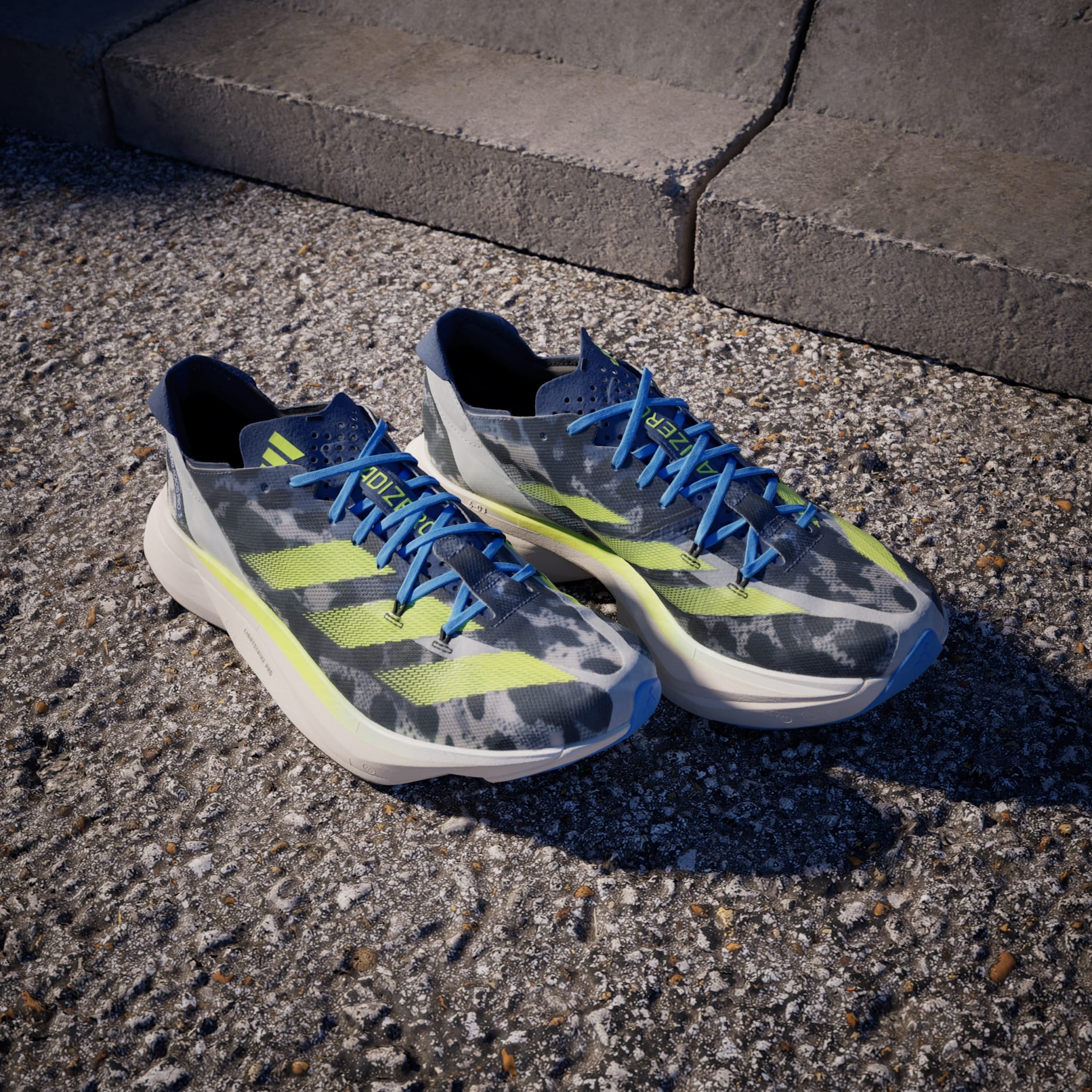 ADIZERO ADIOS PRO 3 M