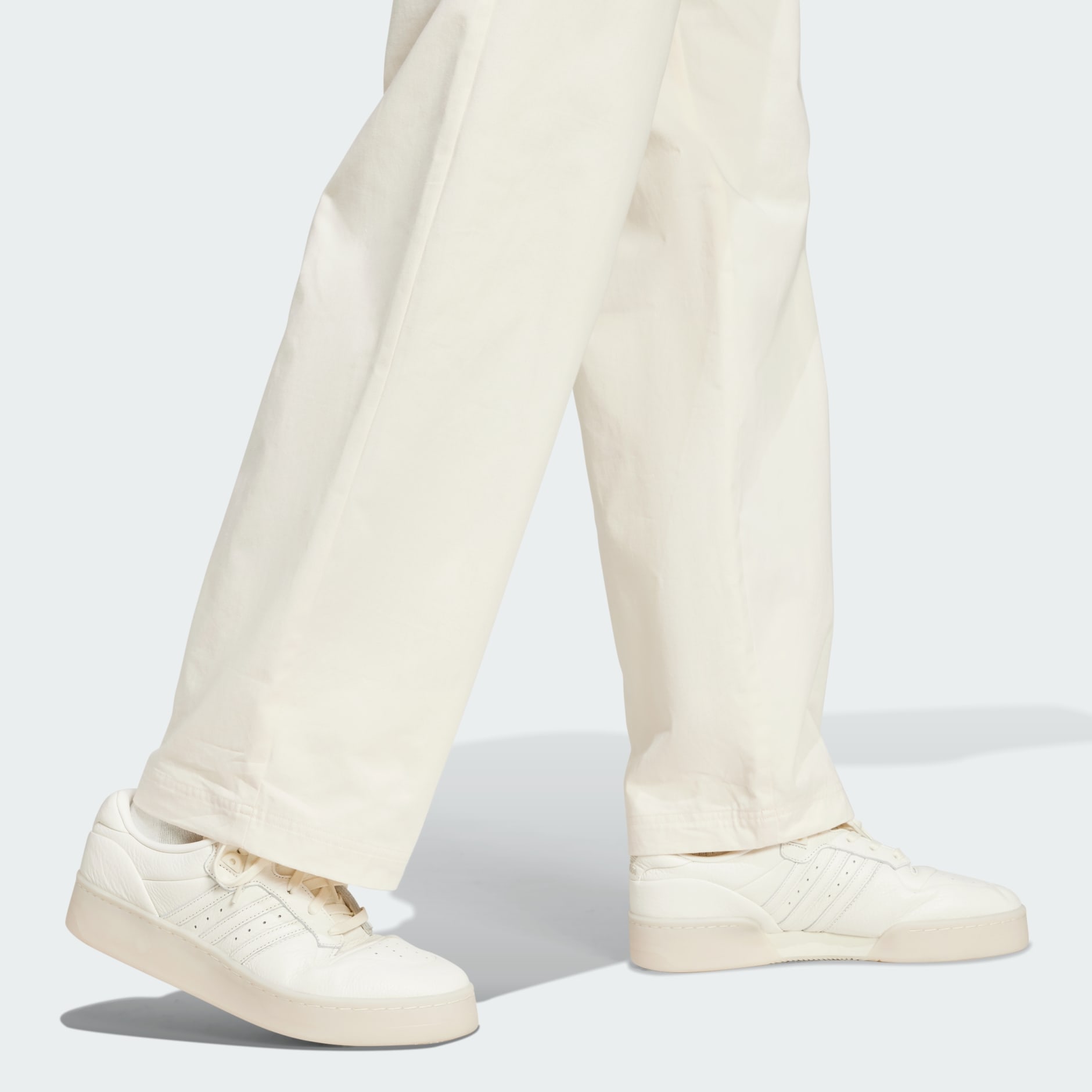 Trefoil Essentials Chinos
