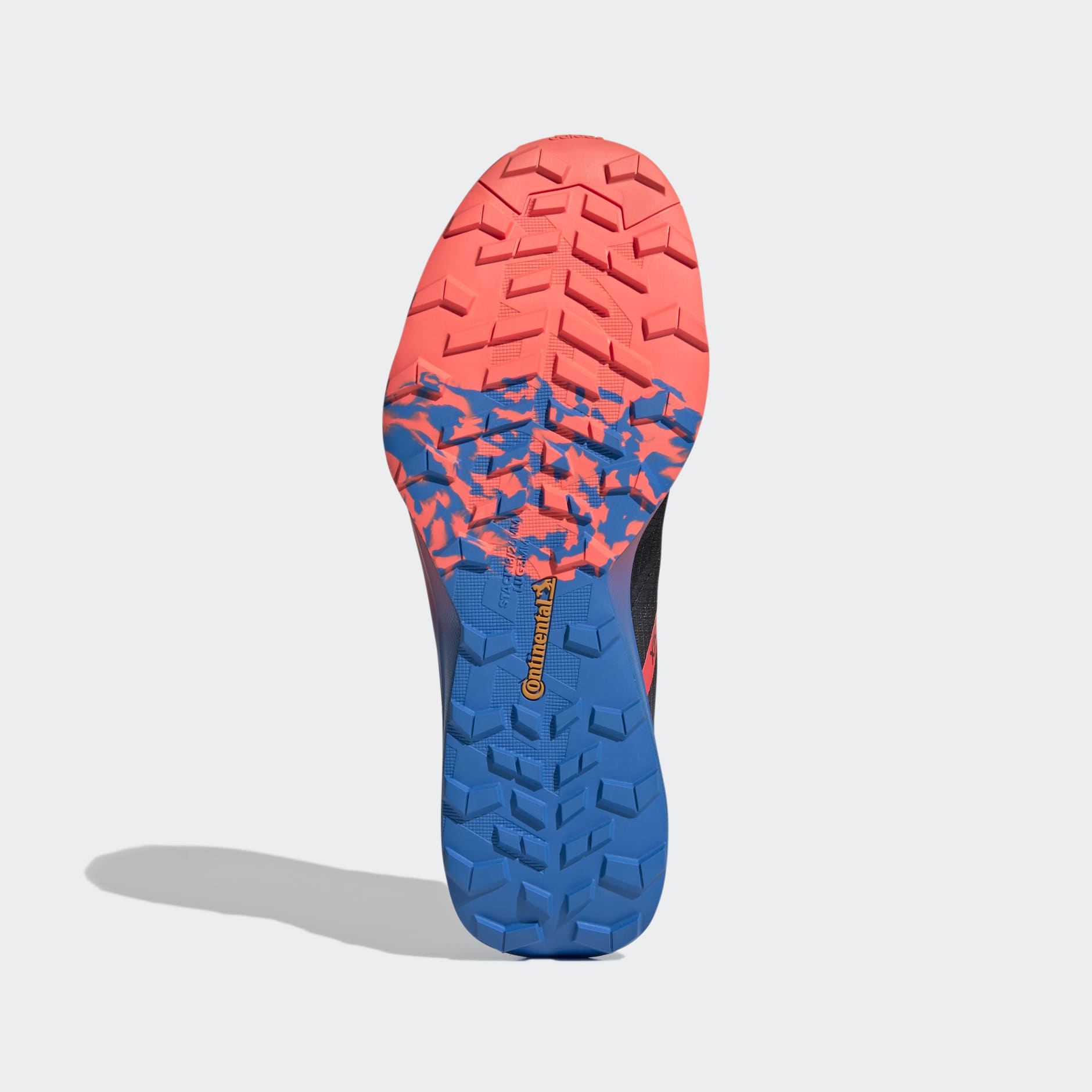 Terrex Speed Flow Trail Running Shoes