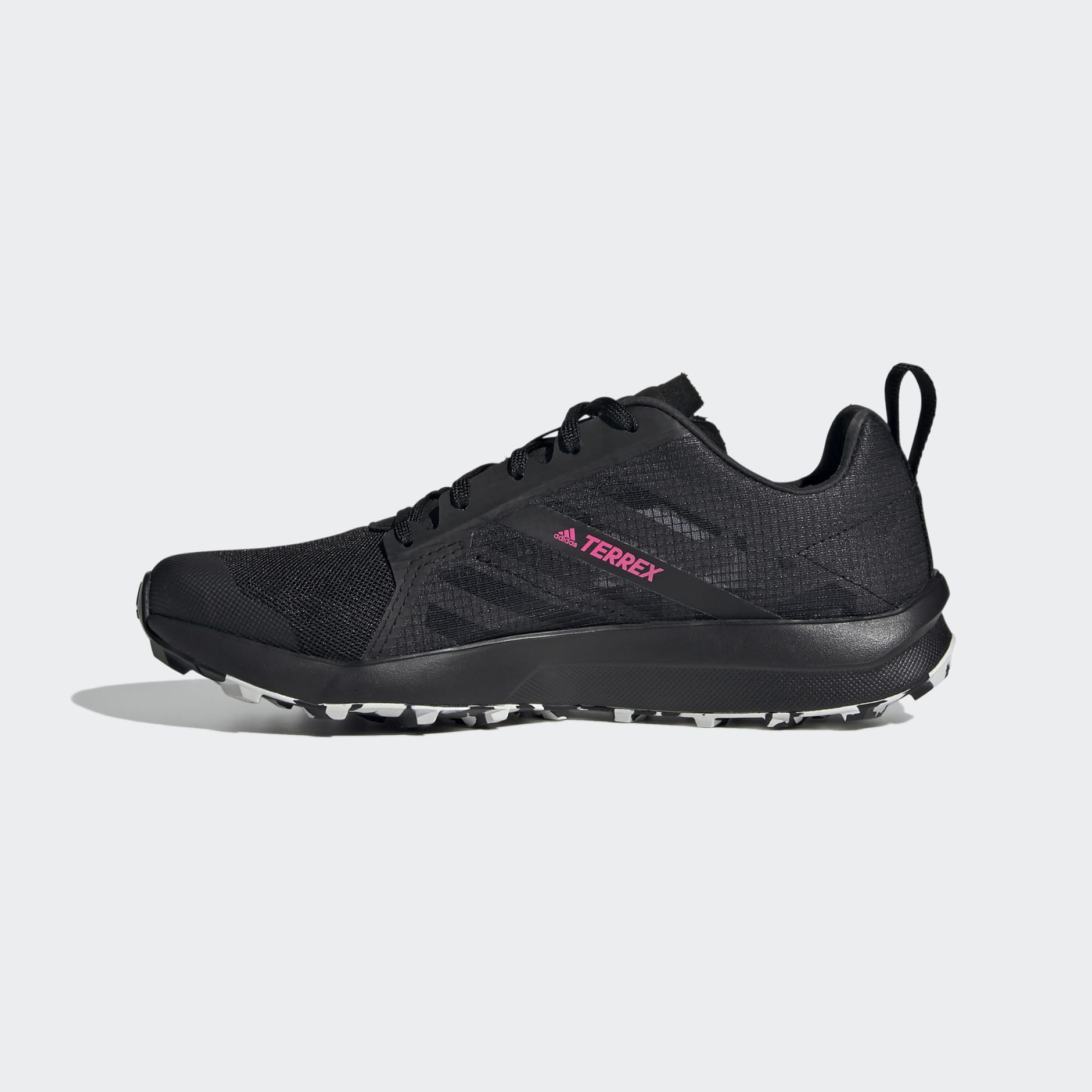 Terrex Speed Flow Trail Running Shoes