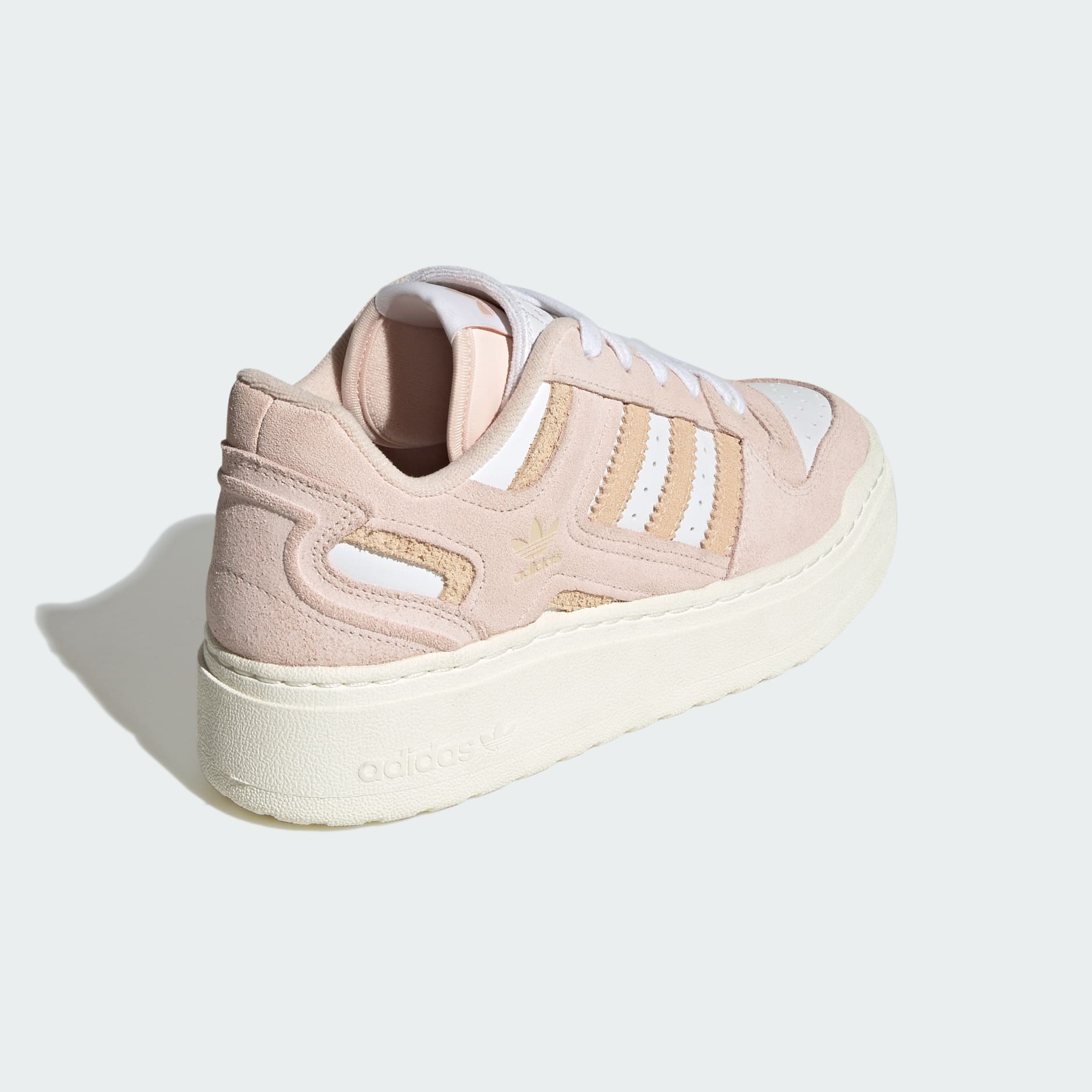 adidas Forum XLG Shoes - Pink | adidas UAE