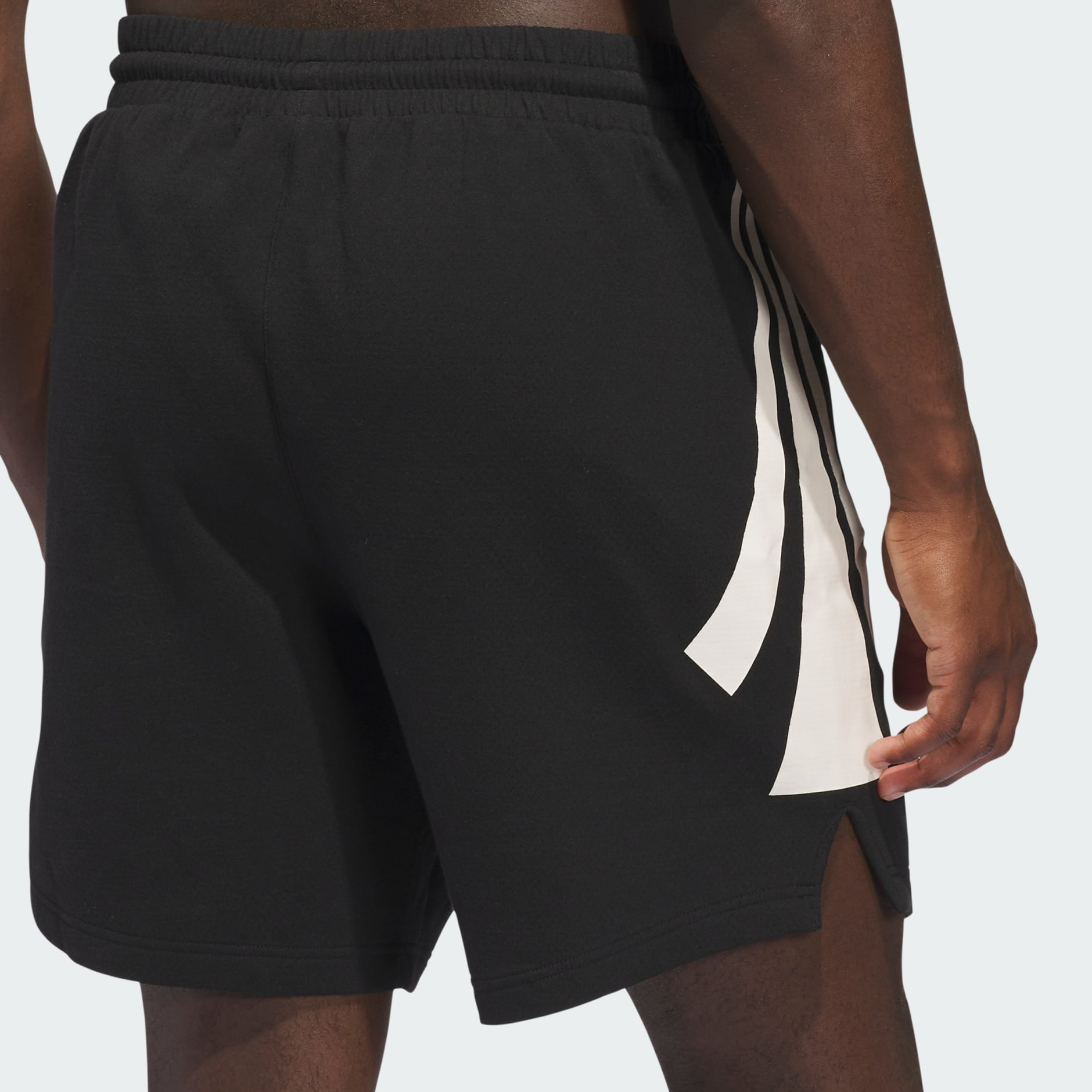 adidas Basketball Spacer Shorts (Gender Neutral)