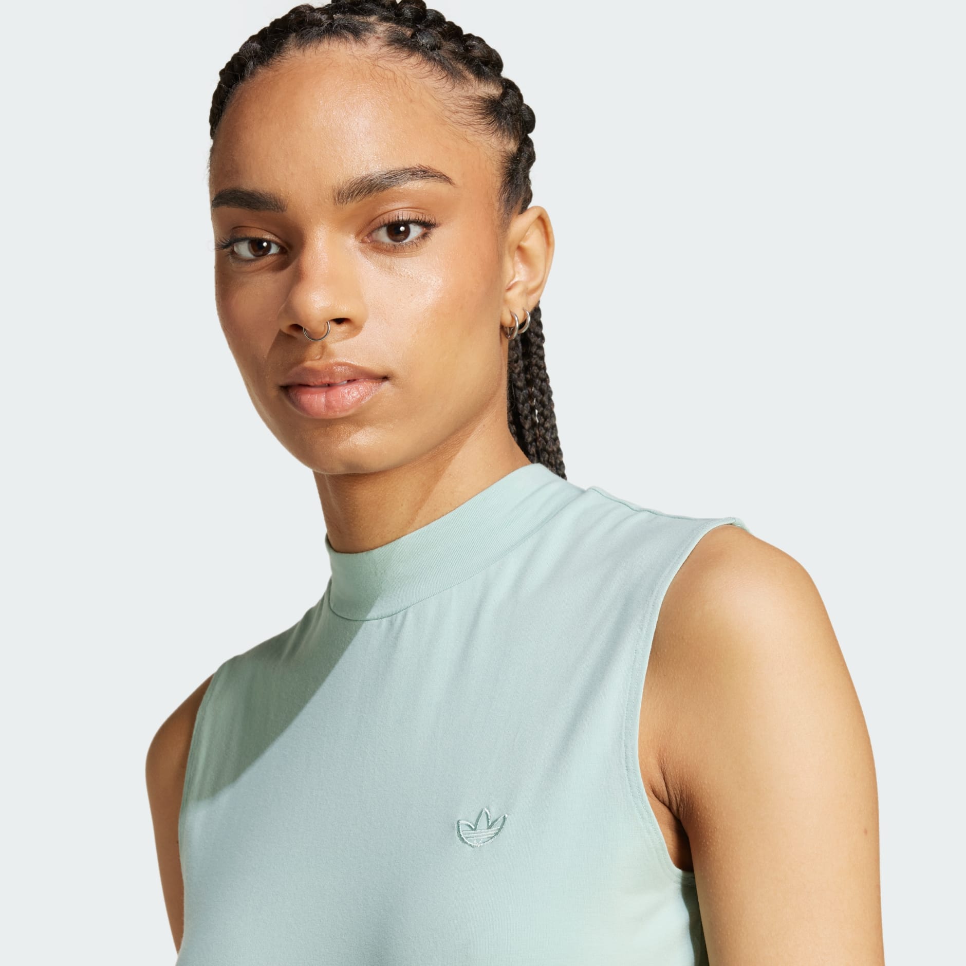 Premium Essentials Baselayer Top