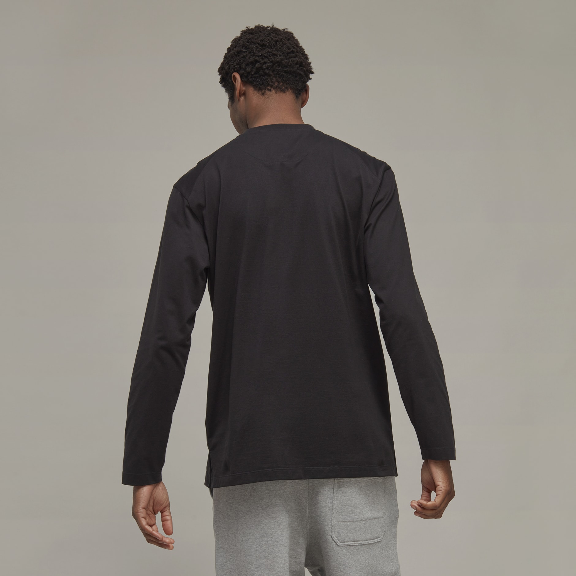 Y-3 Classic Chest Logo Tee