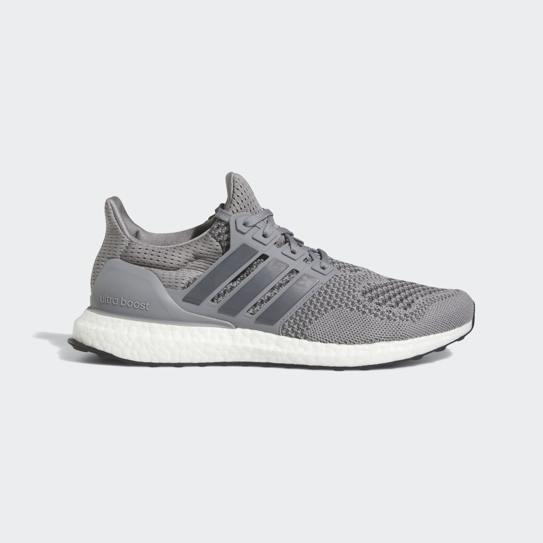 Shoes - Ultraboost 1.0 Shoes - Grey | adidas South Africa
