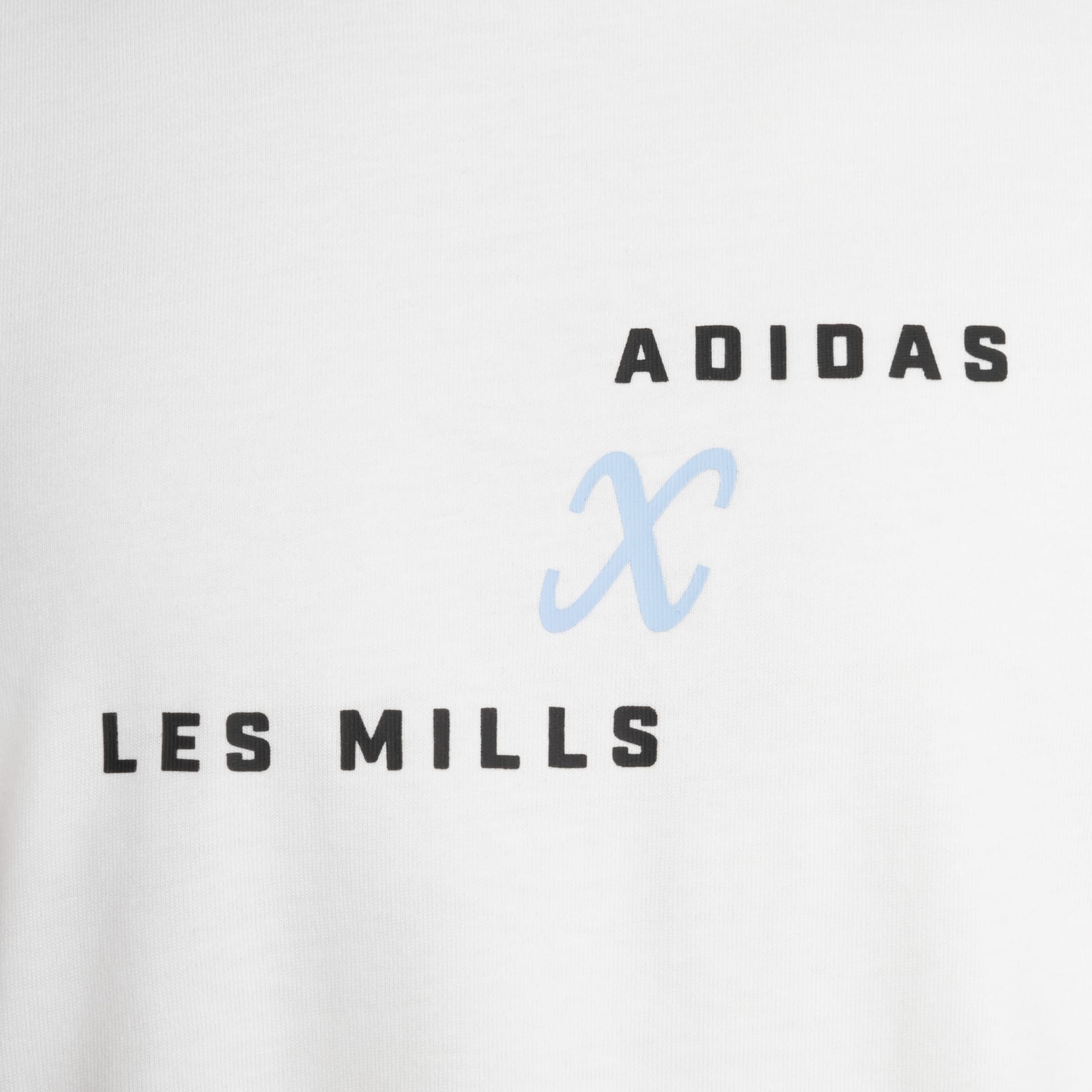 LESMILLS ONE TRIBE GRAPHIC T-SHIRT