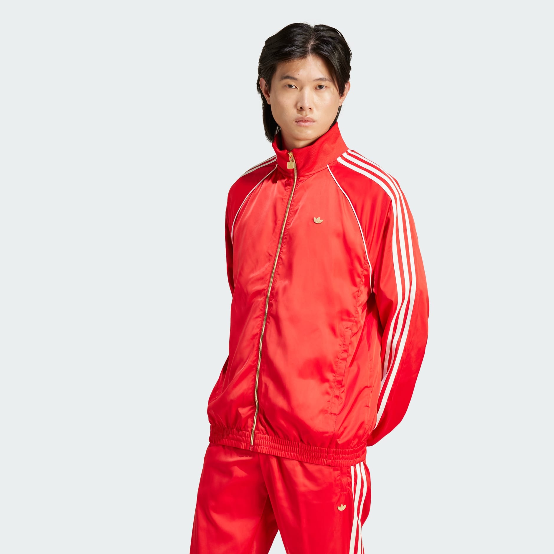 TRACK TOP