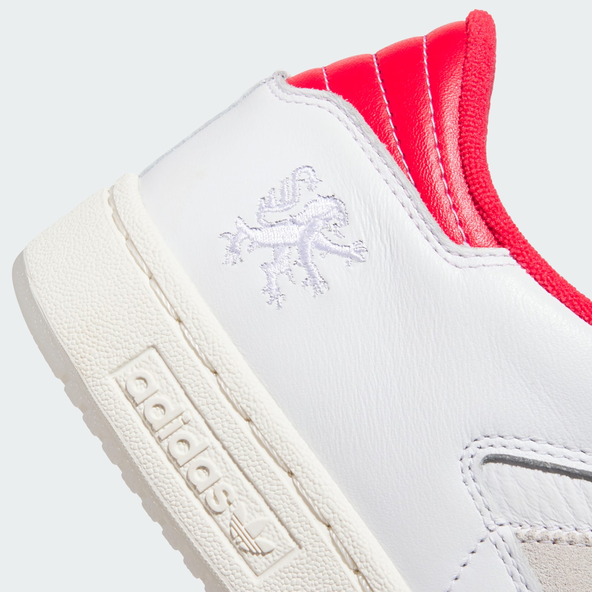 CENTENNIAL LOW ADV X WALLSTREET X OLYMPIQUE LYONNAIS SHOES