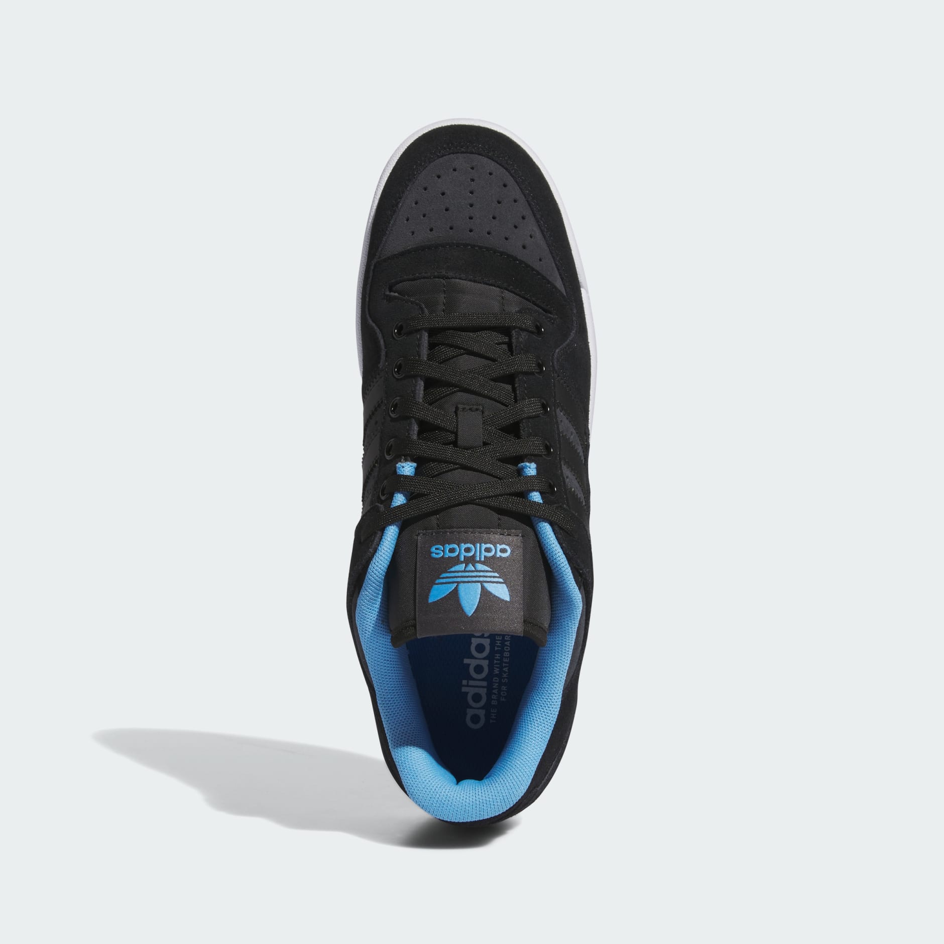 Tenis Forum 84 Low ADV