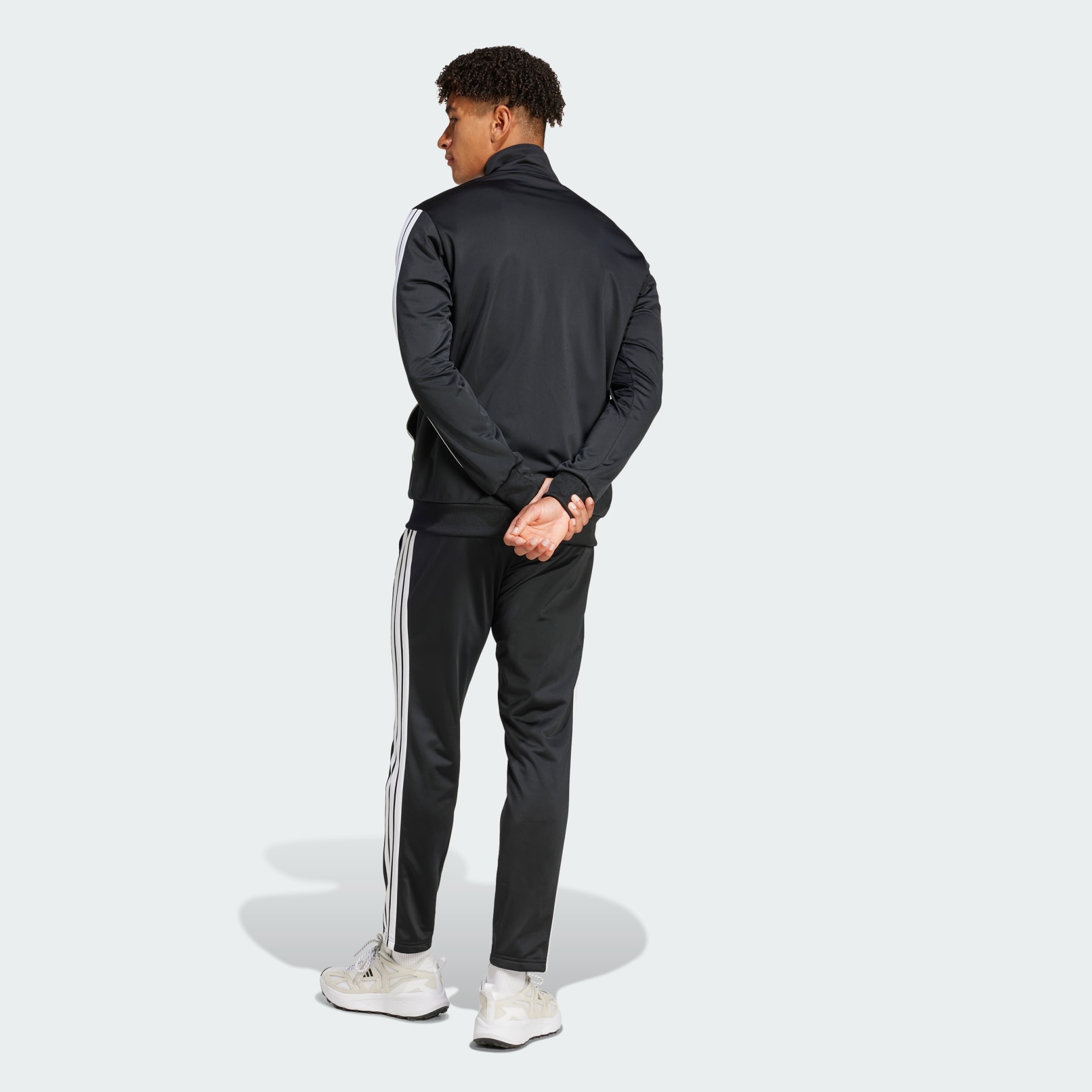 Sportswear Tricot Tiro-Inspired Track Suit