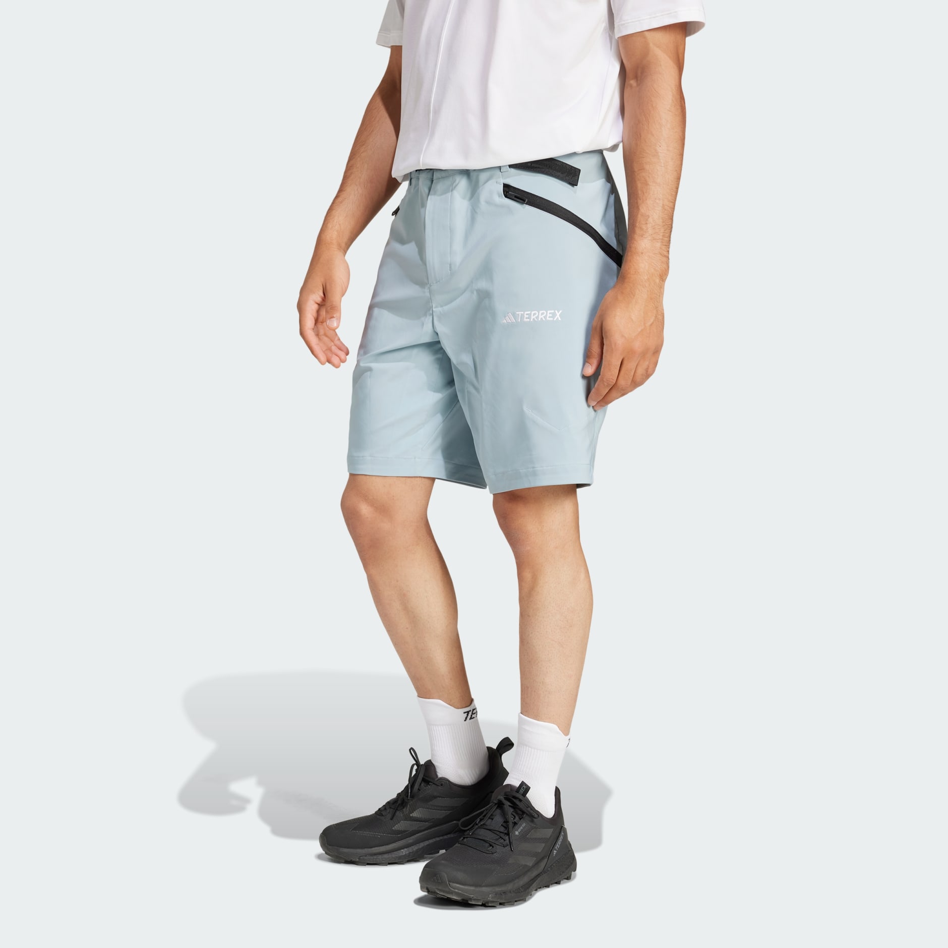 Terrex Xperior Mid Shorts