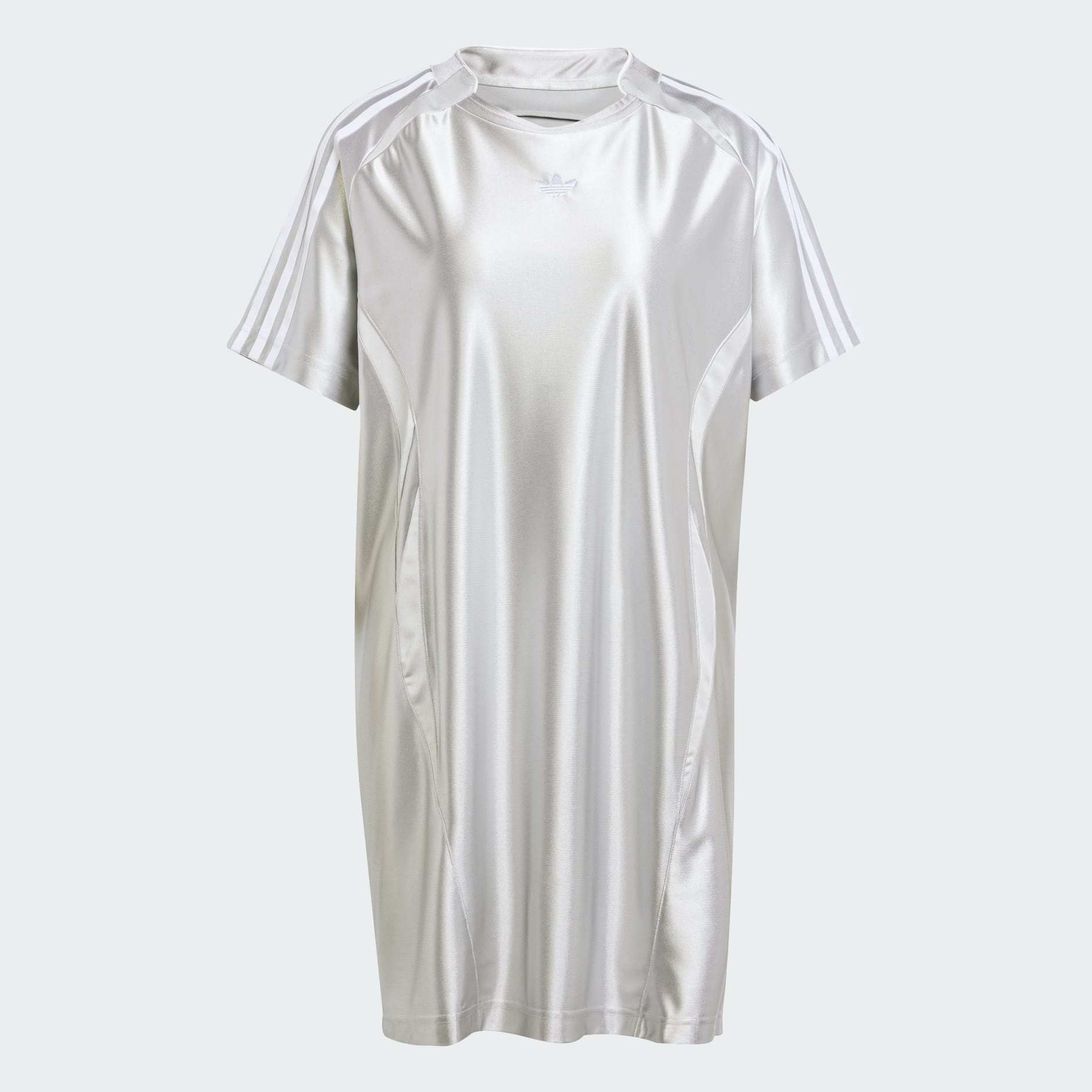 Adicolor Teamgeist Tee Dress