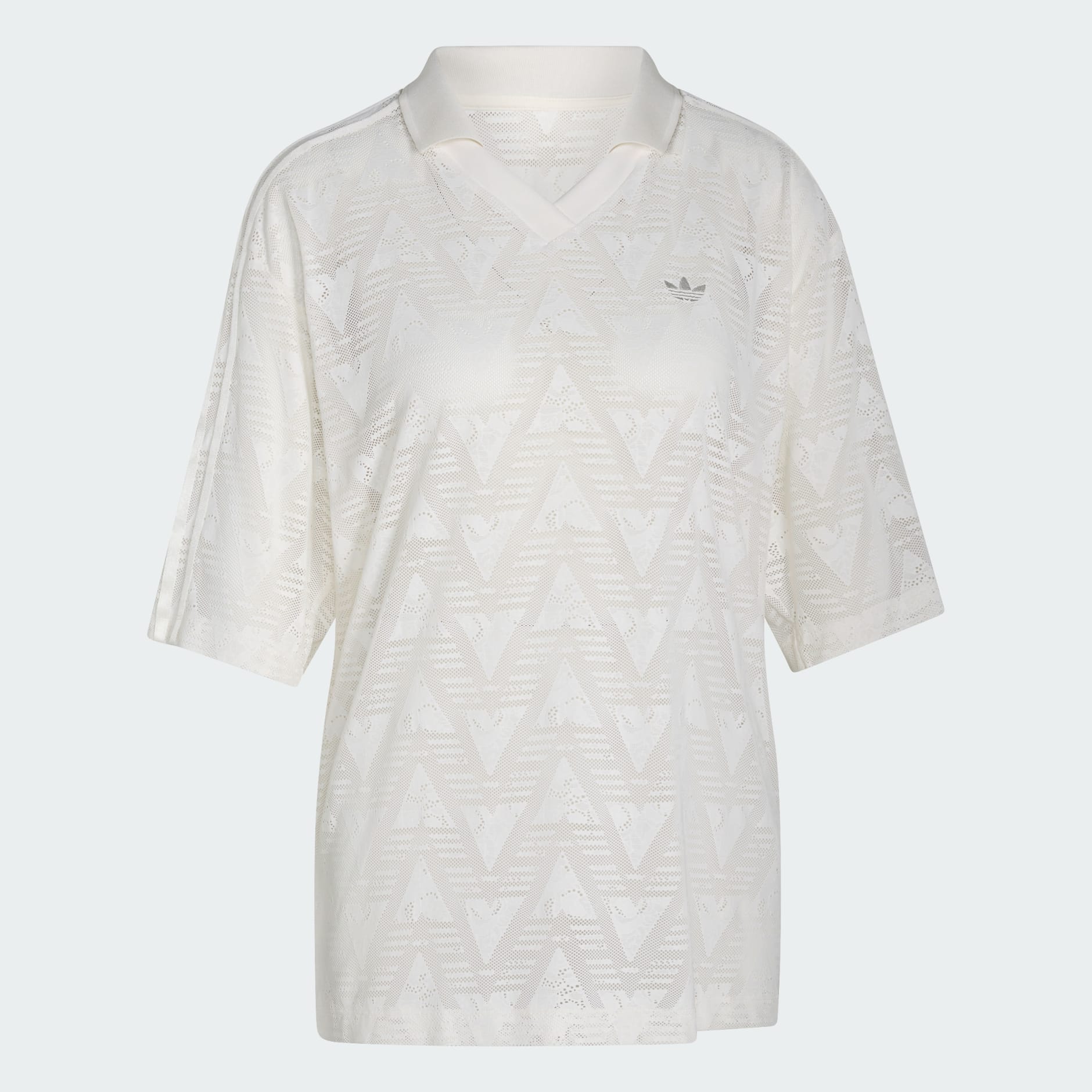 TRICOU LACE FOOTBALL