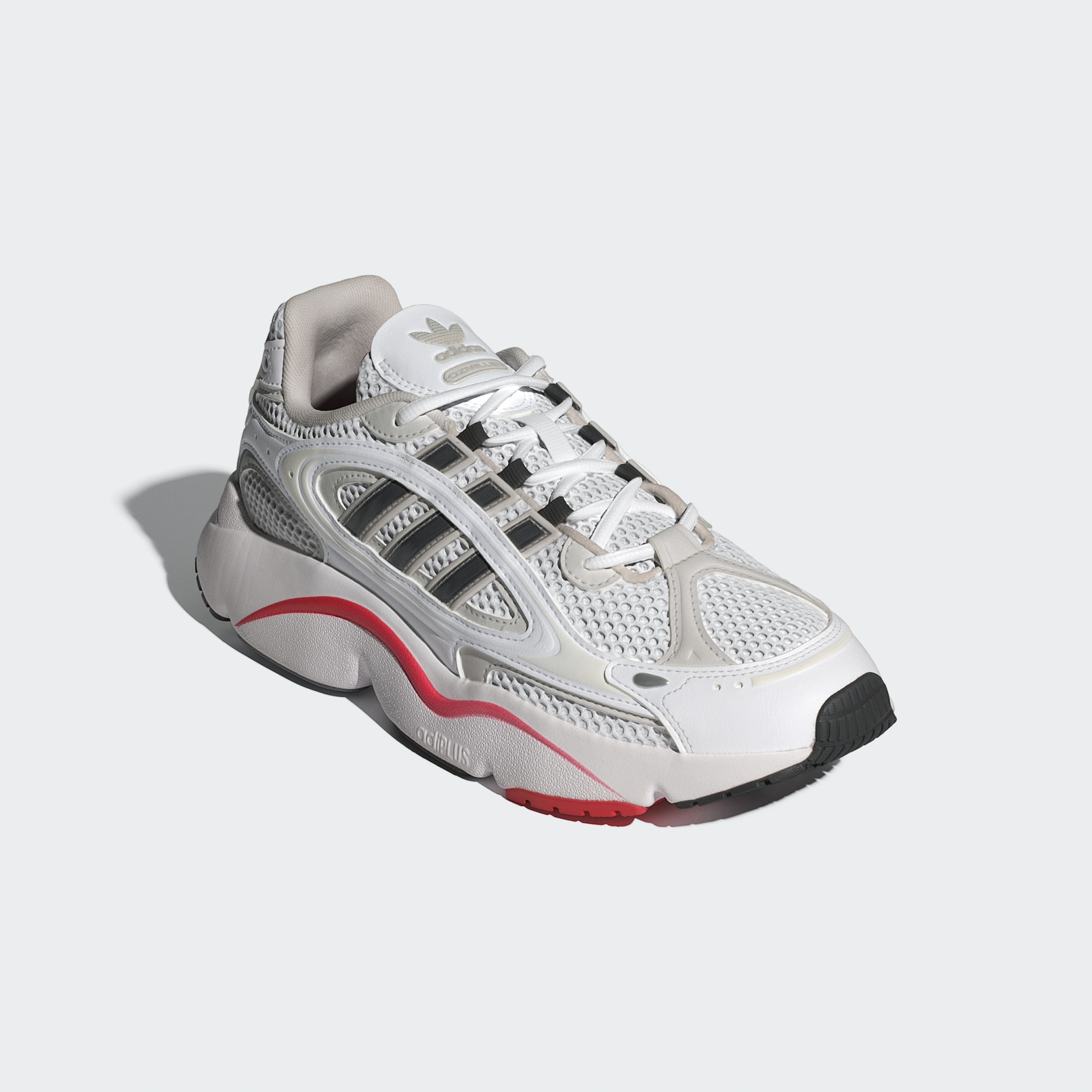 adidas OZMILLEN Shoes - White | adidas UAE