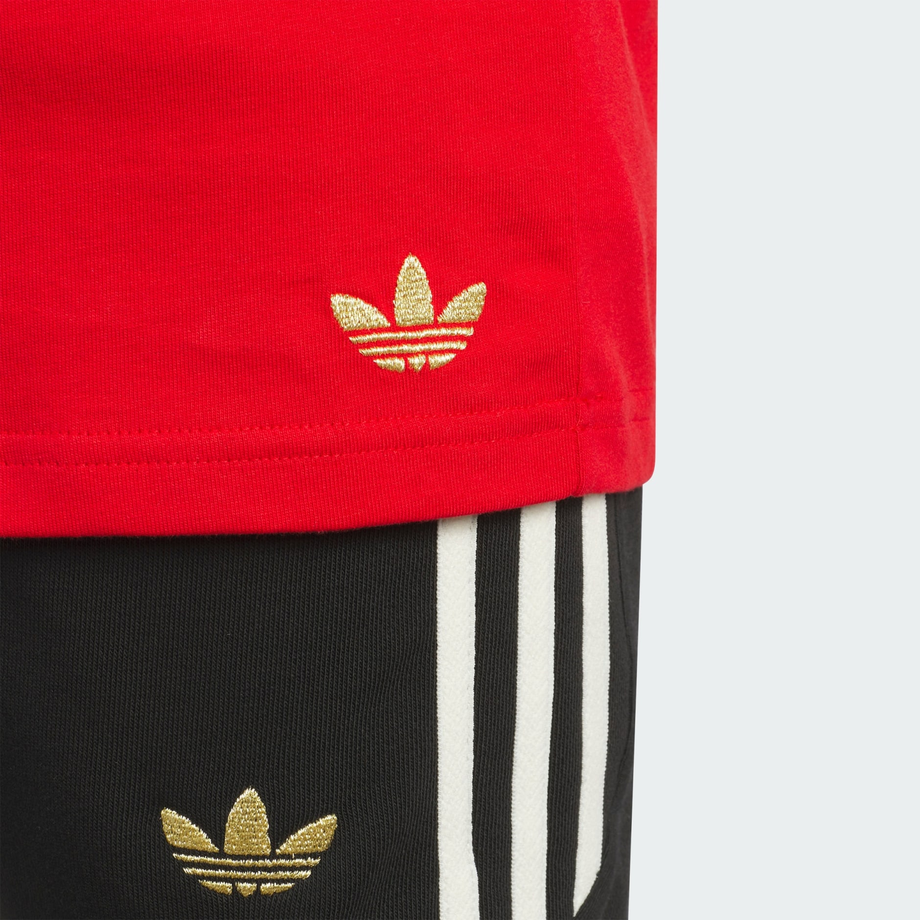 ORIGINALS Little Kids Knit Set