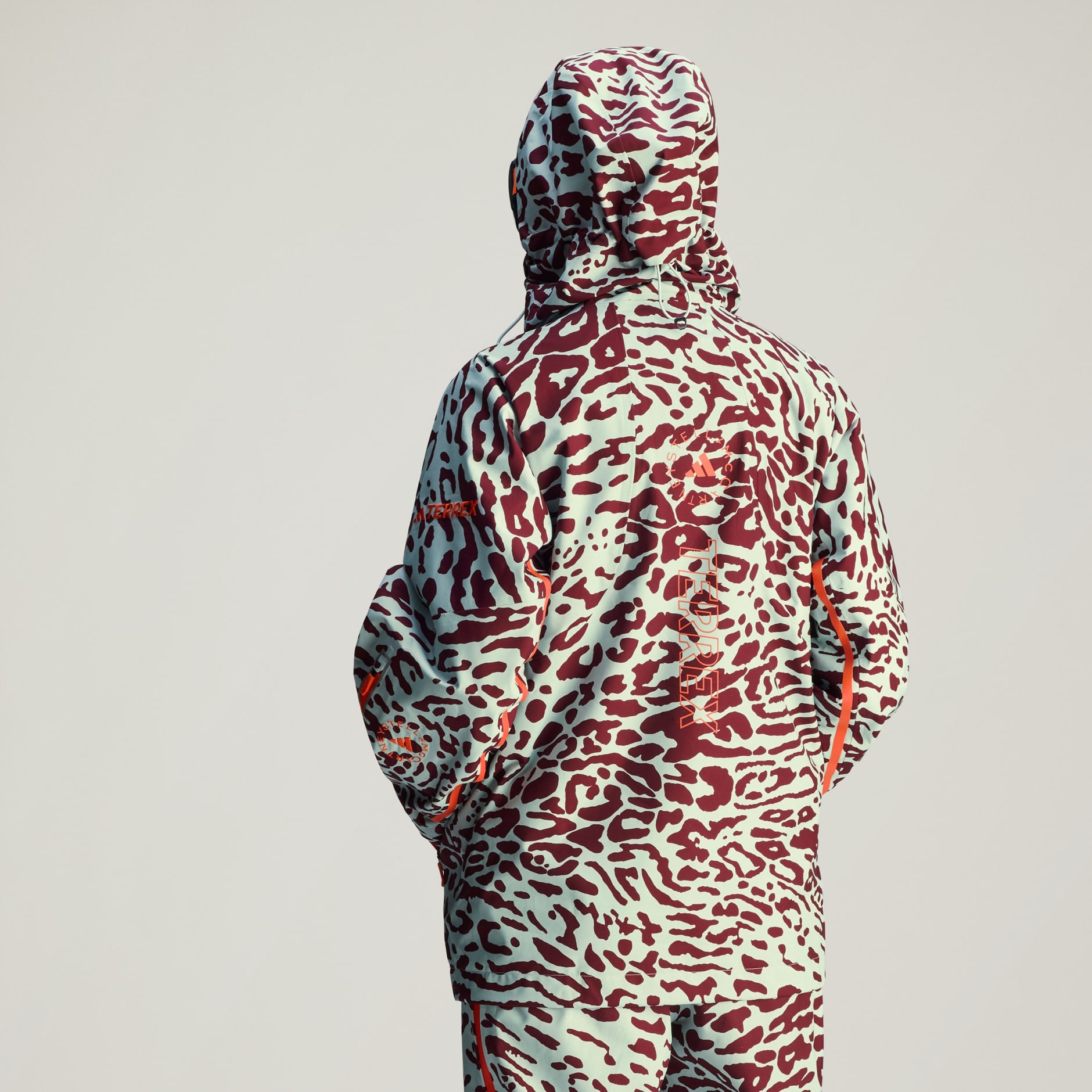adidas by Stella McCartney x Terrex TrueNature 2L Jacket