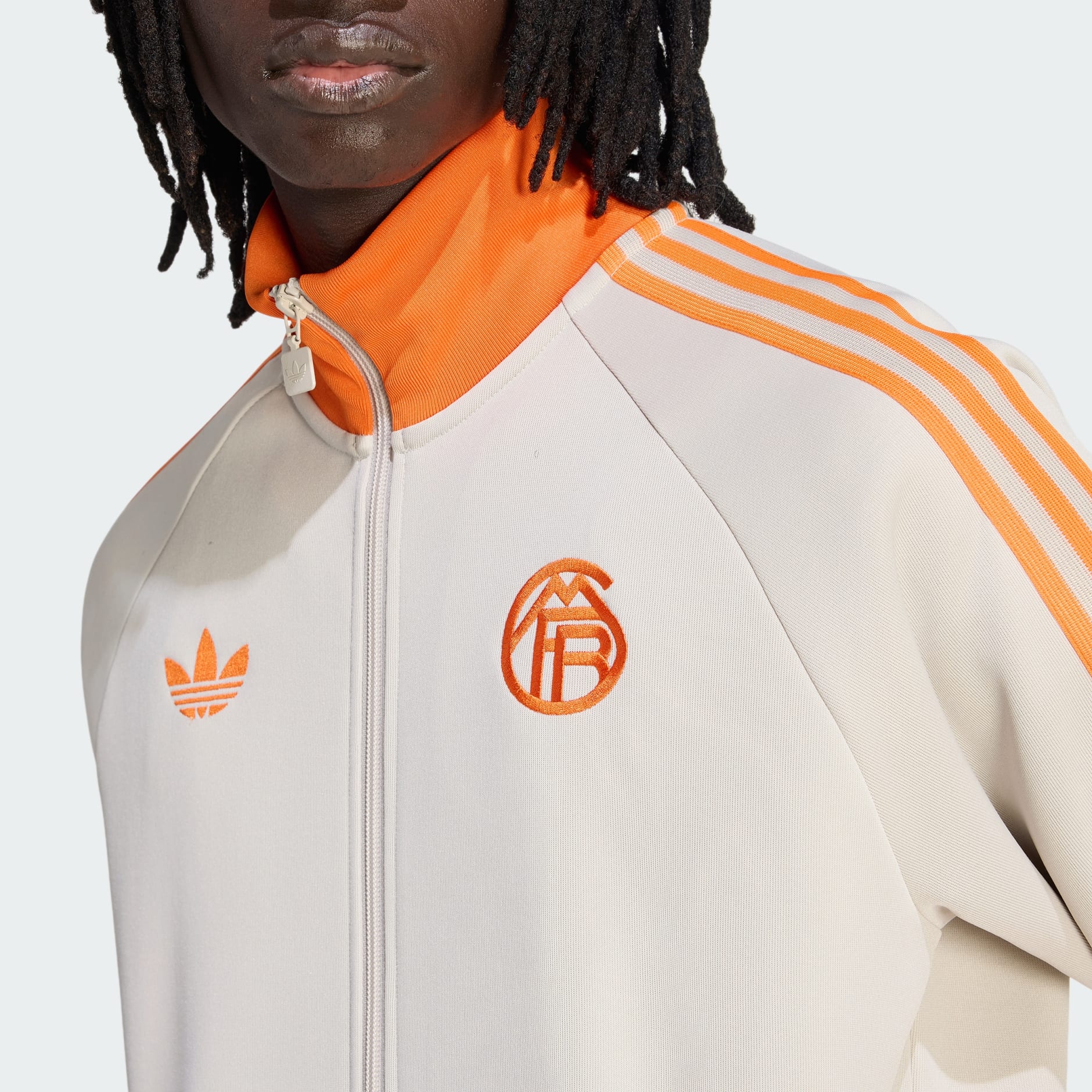 FC Bayern Originals Track Top