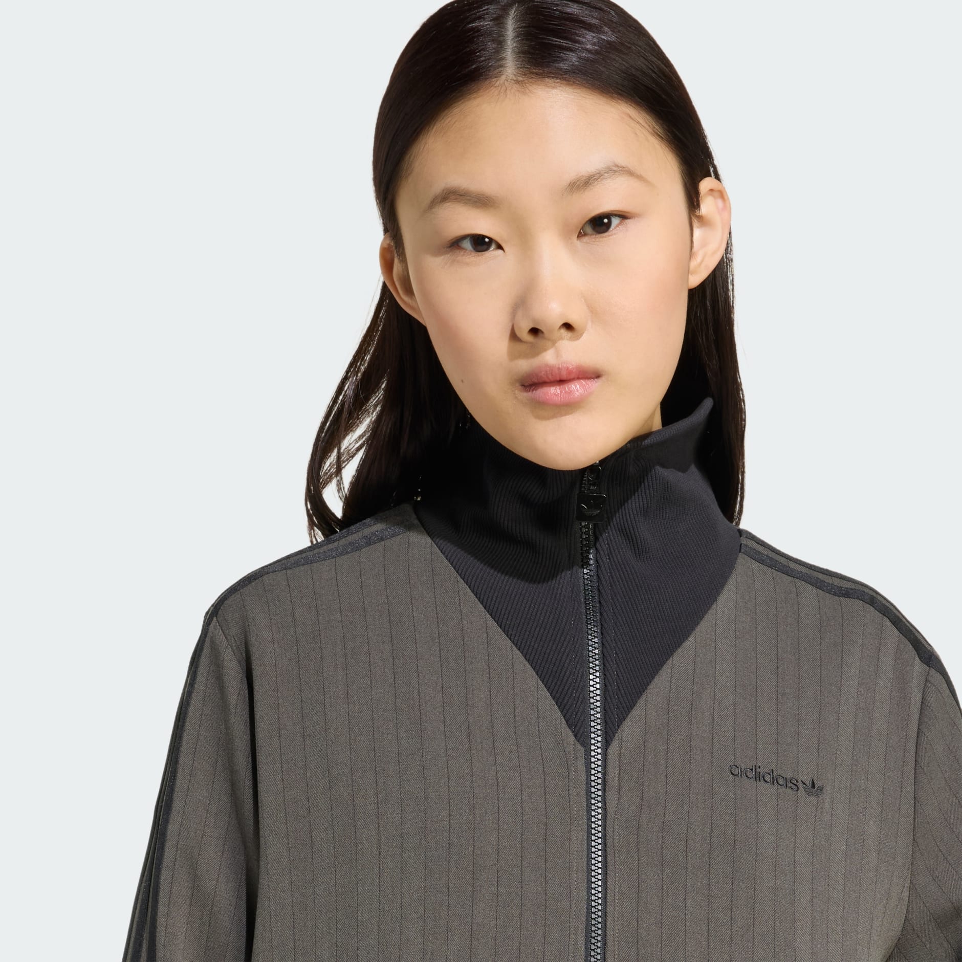 Tailored Tracksuit Jacket