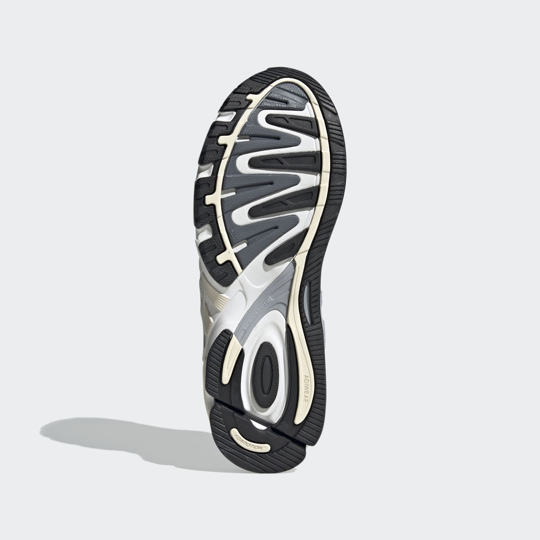 | Men\'s - Shoes Shoes Oman Response adidas - White CL