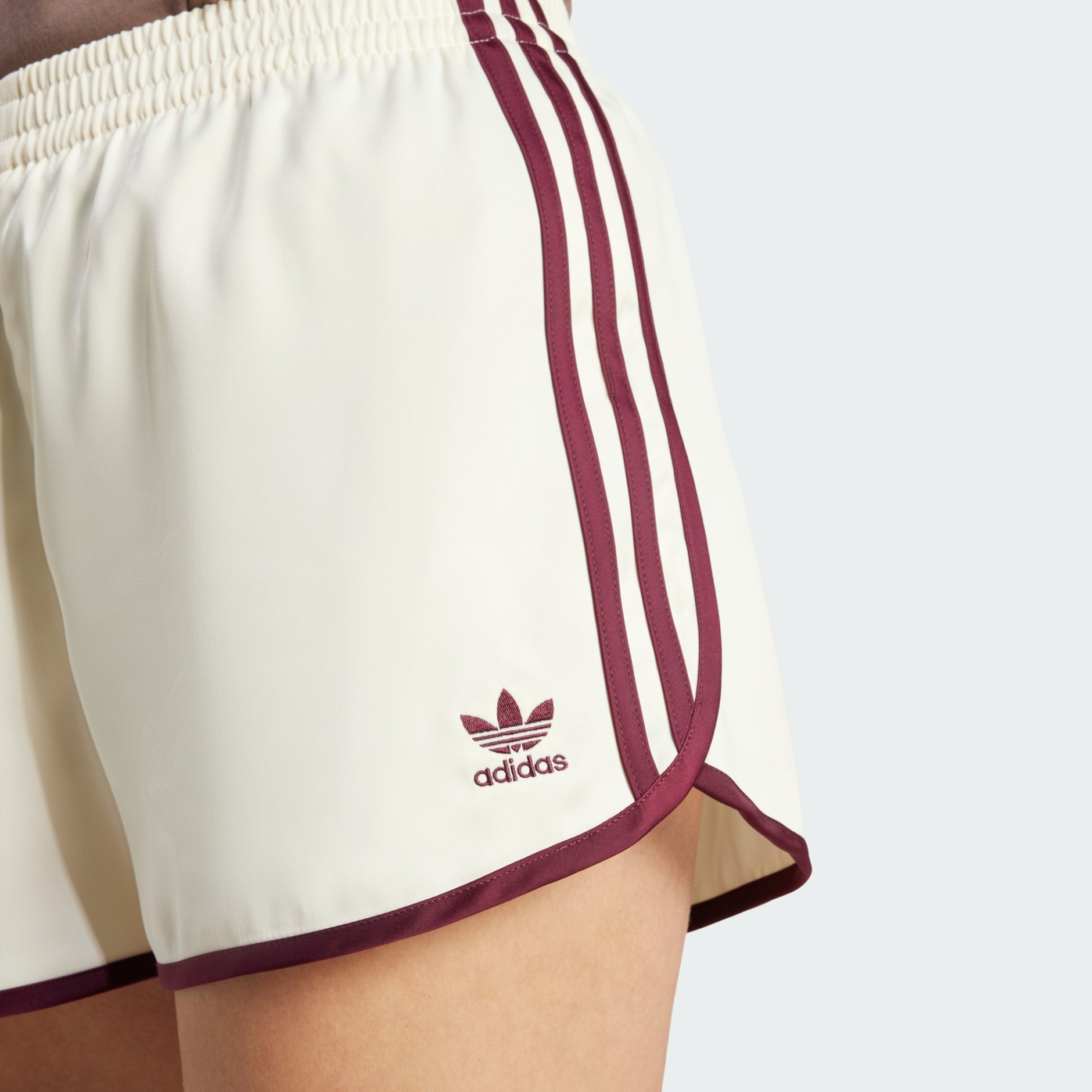 Pantaloni scurți Adicolor Sprinter cu 3 dungi