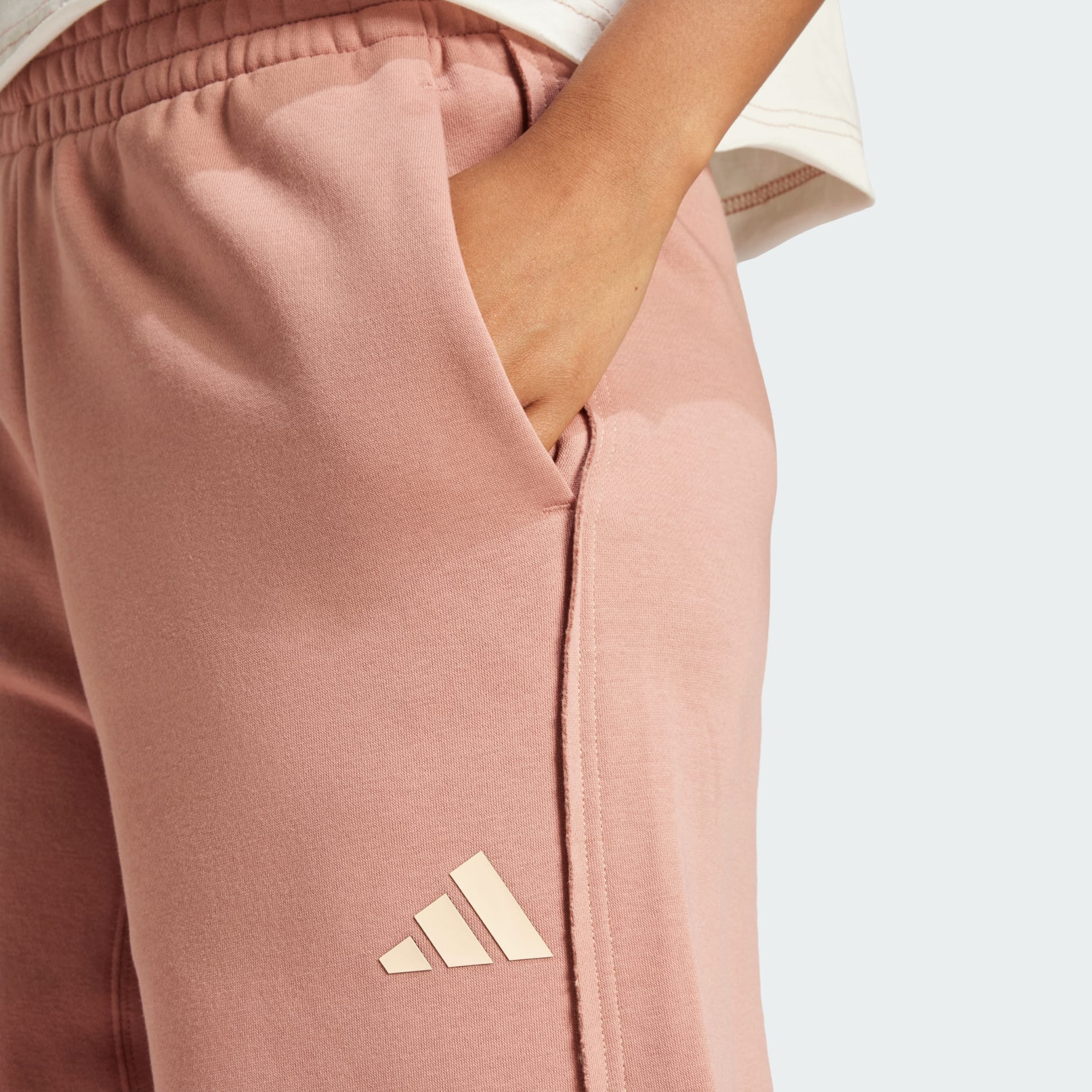 ALL SZN Loose Graphic 7/8 Pants