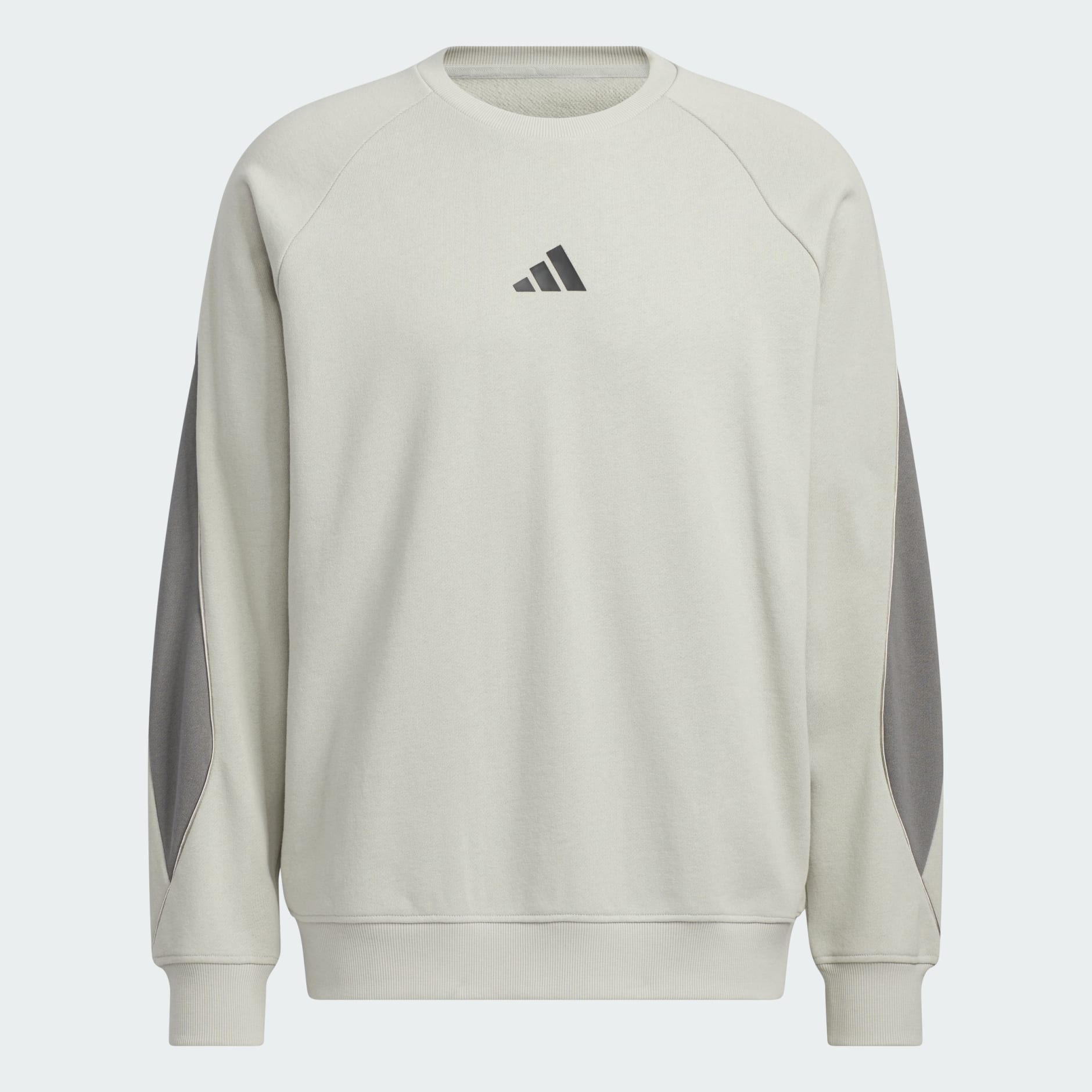 STADIUM WINTER CREW SWEATSHIRT