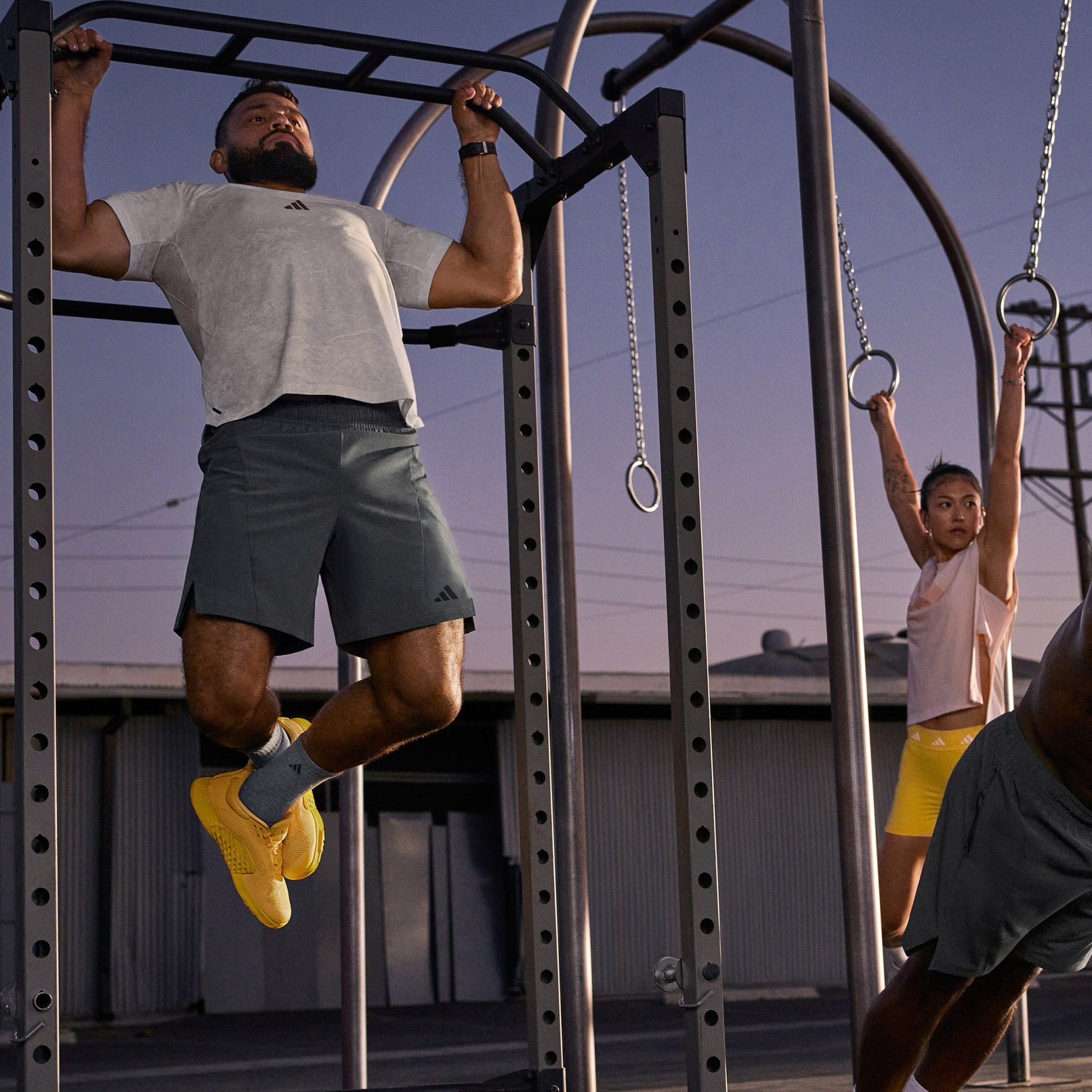 Dropset 2 Trainer