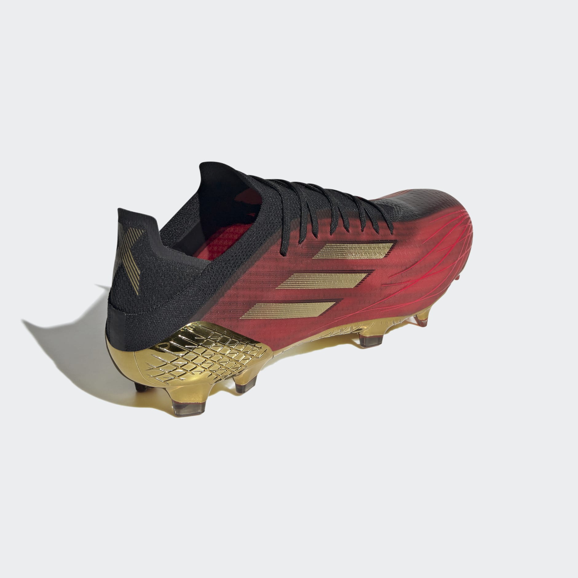 X Speedflow.1 Firm Ground Boots