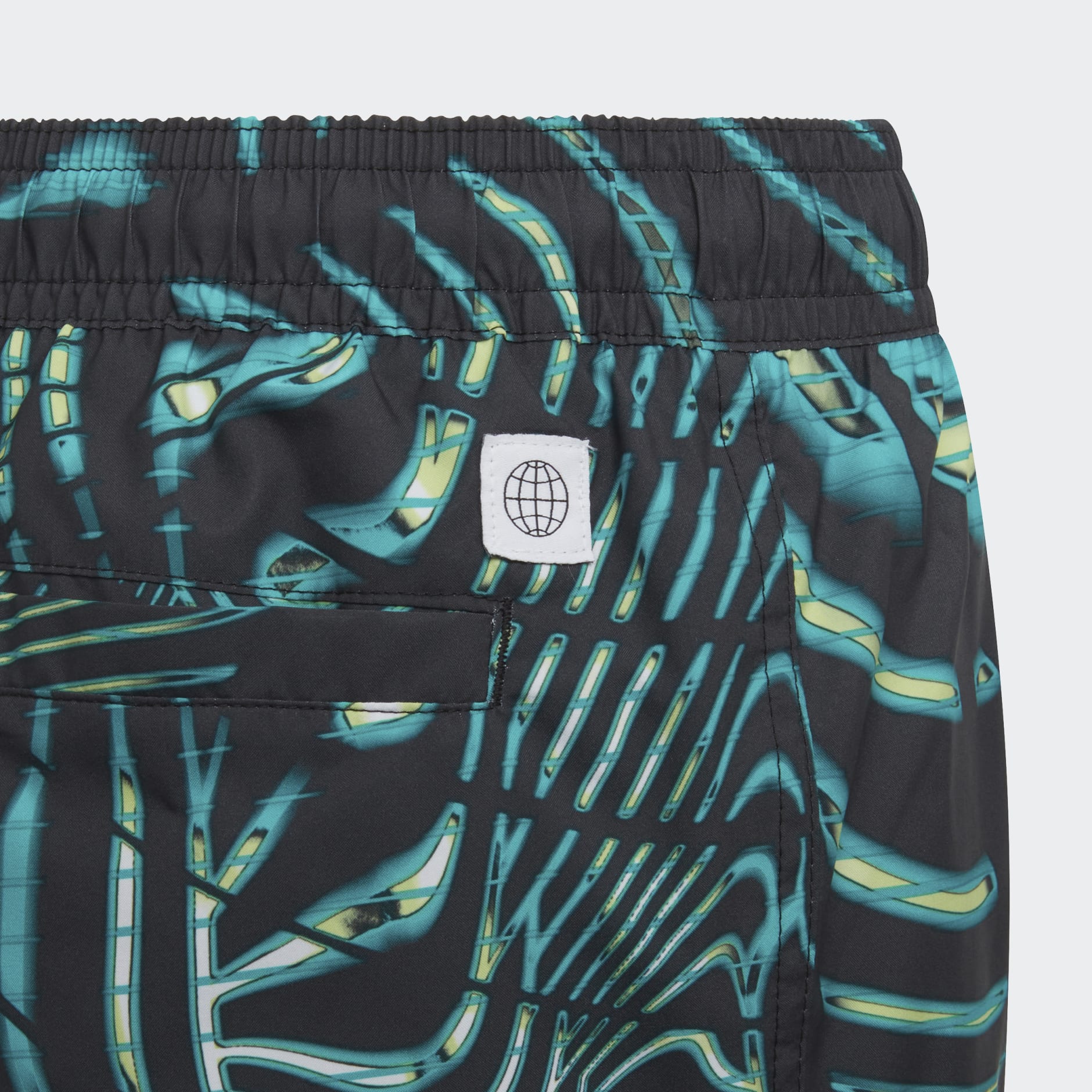 Souleaf Shorts