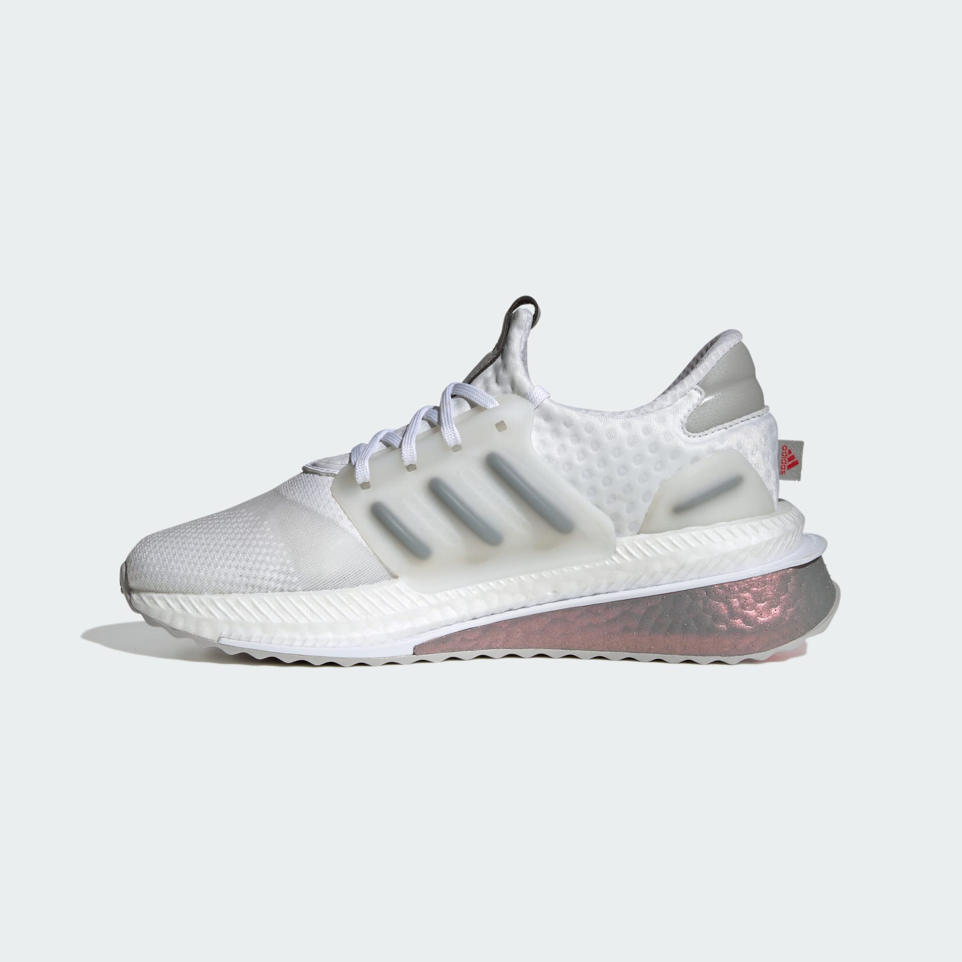 Adidas xplorer all white shoes womens best sale