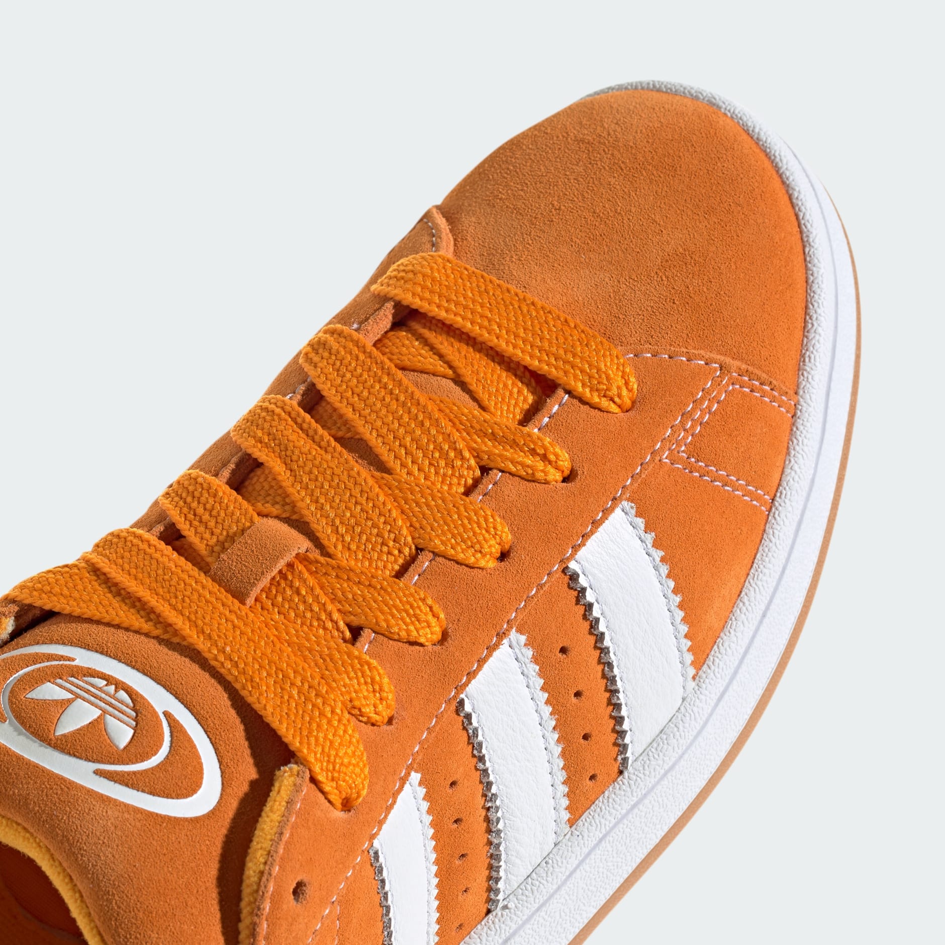 Adidas campus chalk orange womens shoes best sale