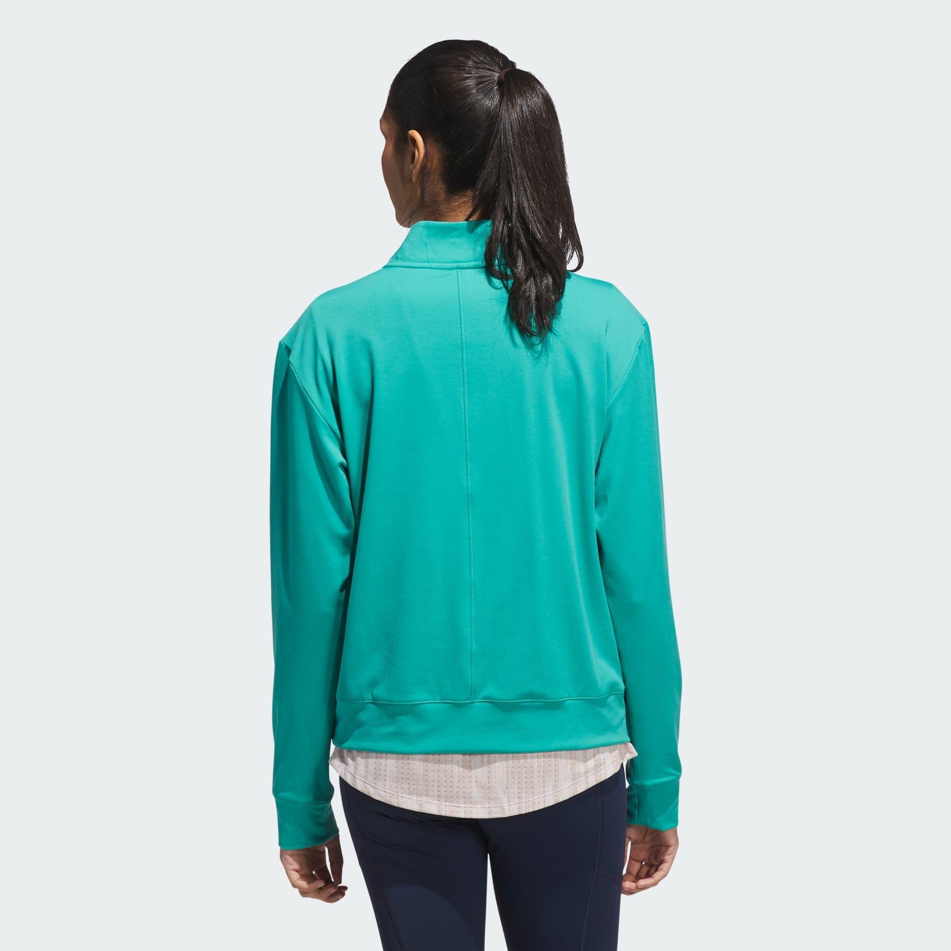 Majica Ultimate365 Half-Zip Layering Top