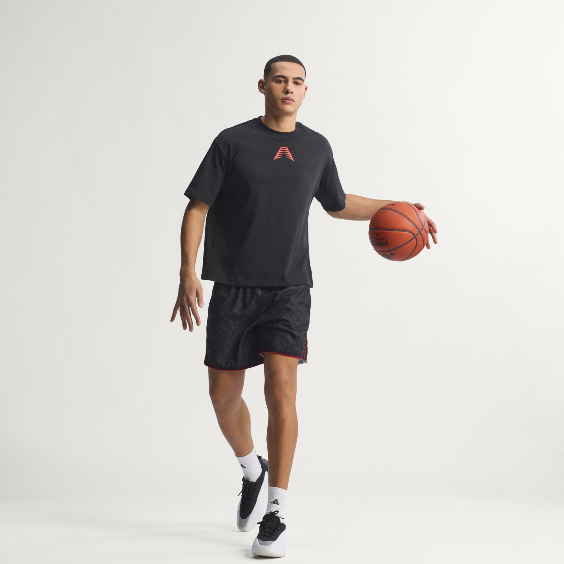 MAJICA ANTHONY EDWARDS BELIEVE THAT