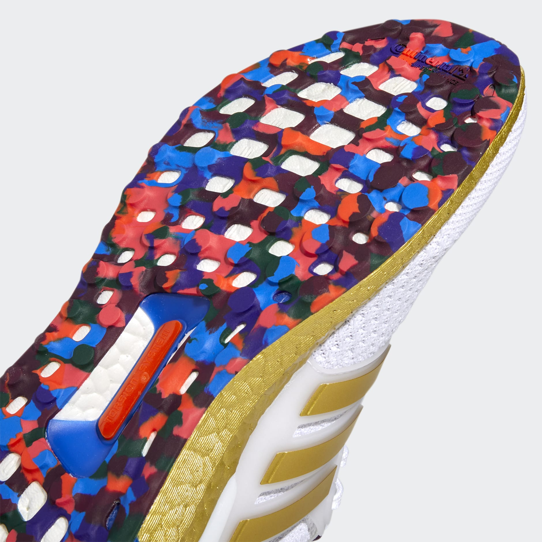 Ultraboost 5 DNA Running Sportswear Lifestyle Shoes