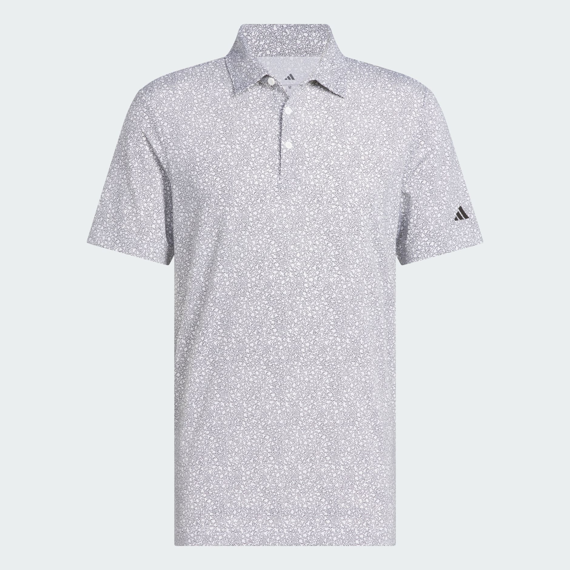 Tricou polo Ultimate365 Mini Bunker